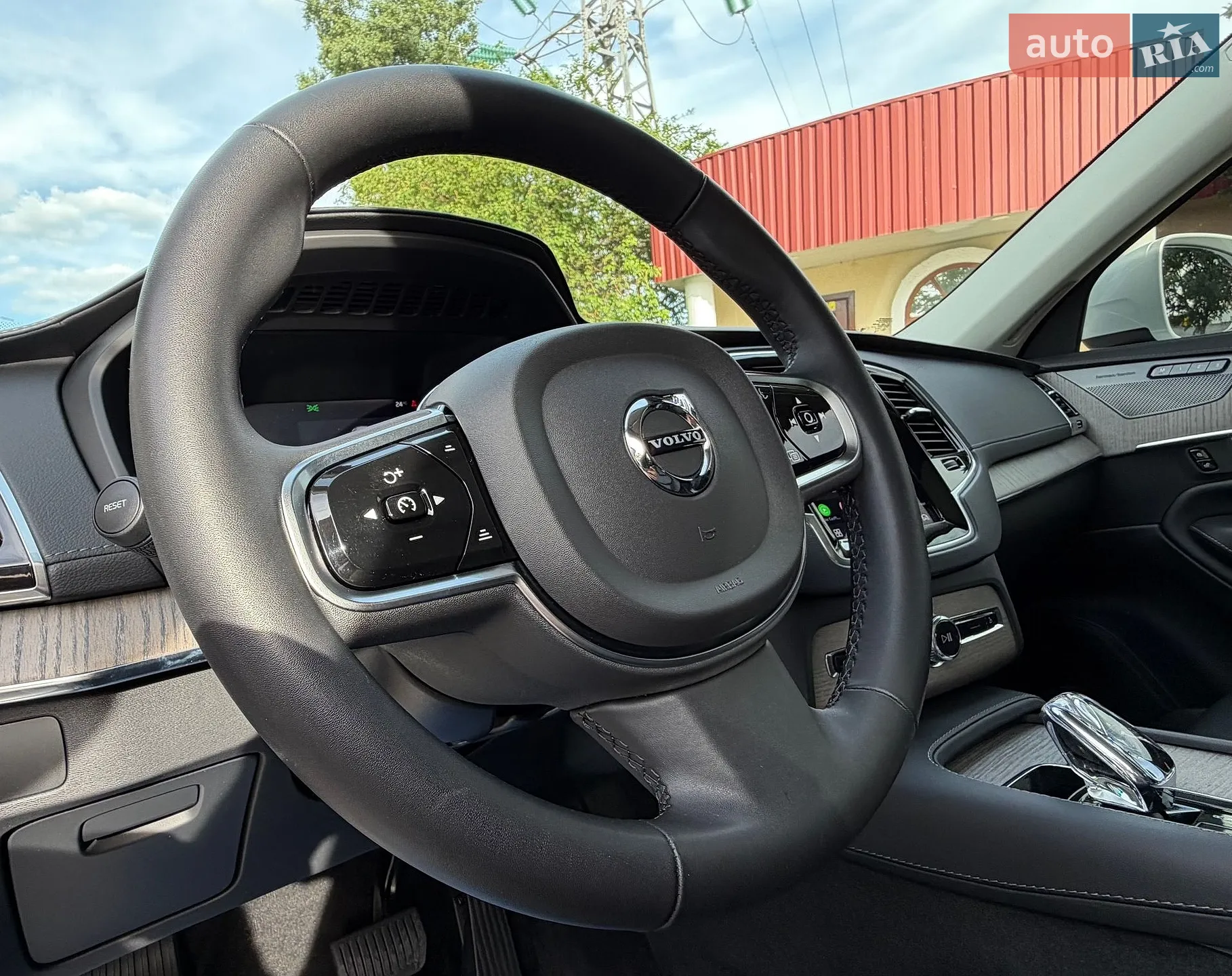 2023 Volvo XC90 - мініатюра 141