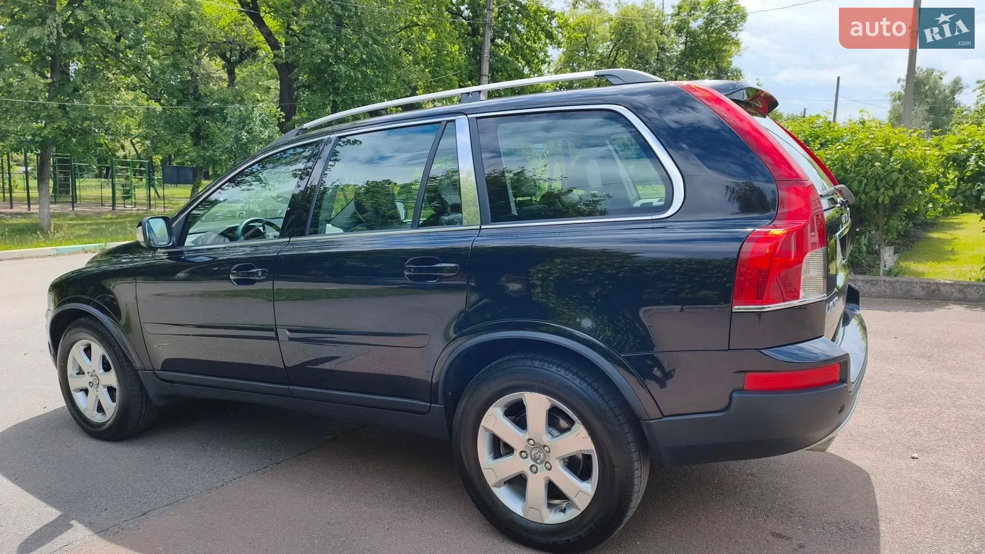 2011 Volvo XC90 - мініатюра 6