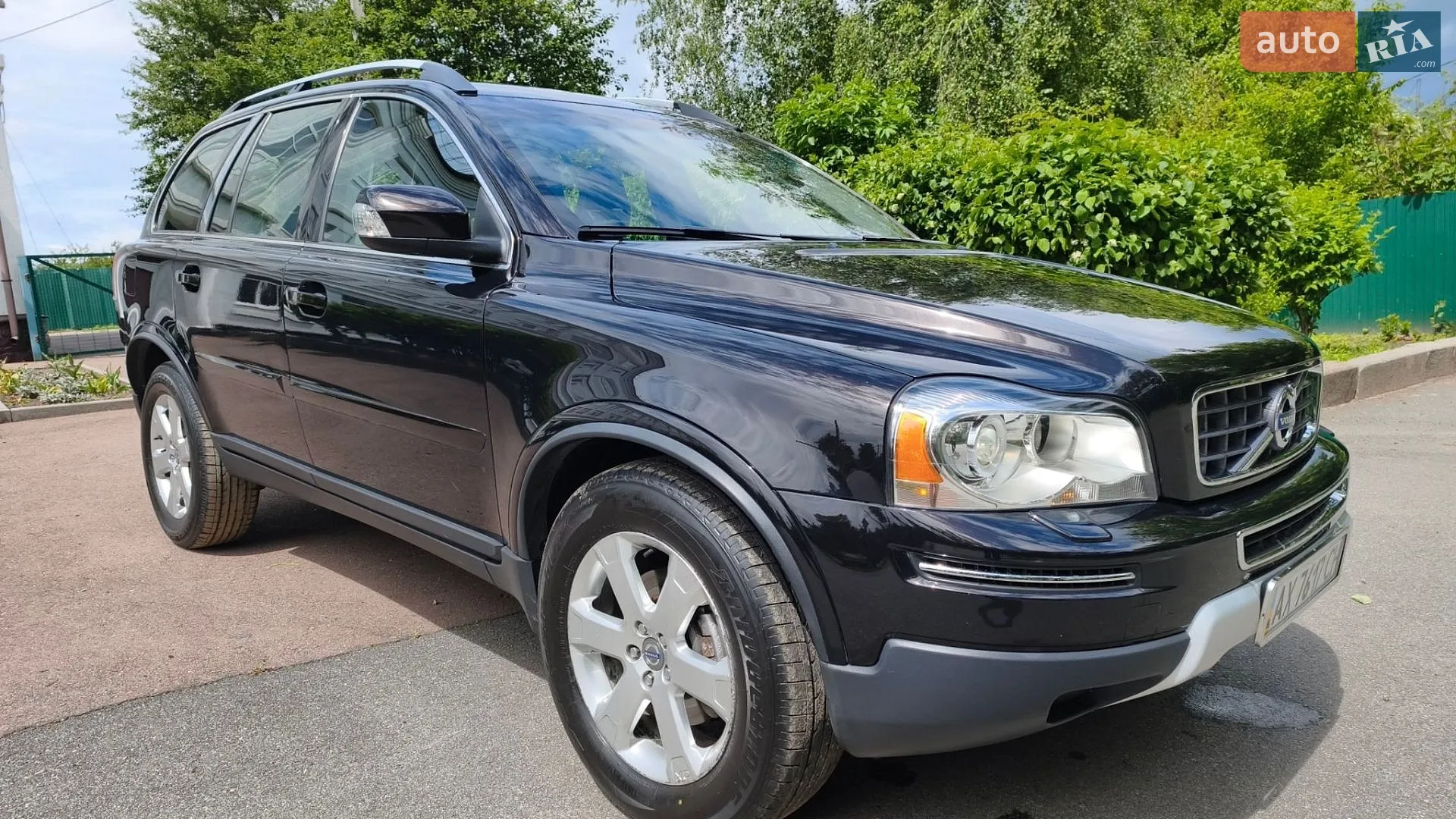 2011 Volvo XC90 - мініатюра 15