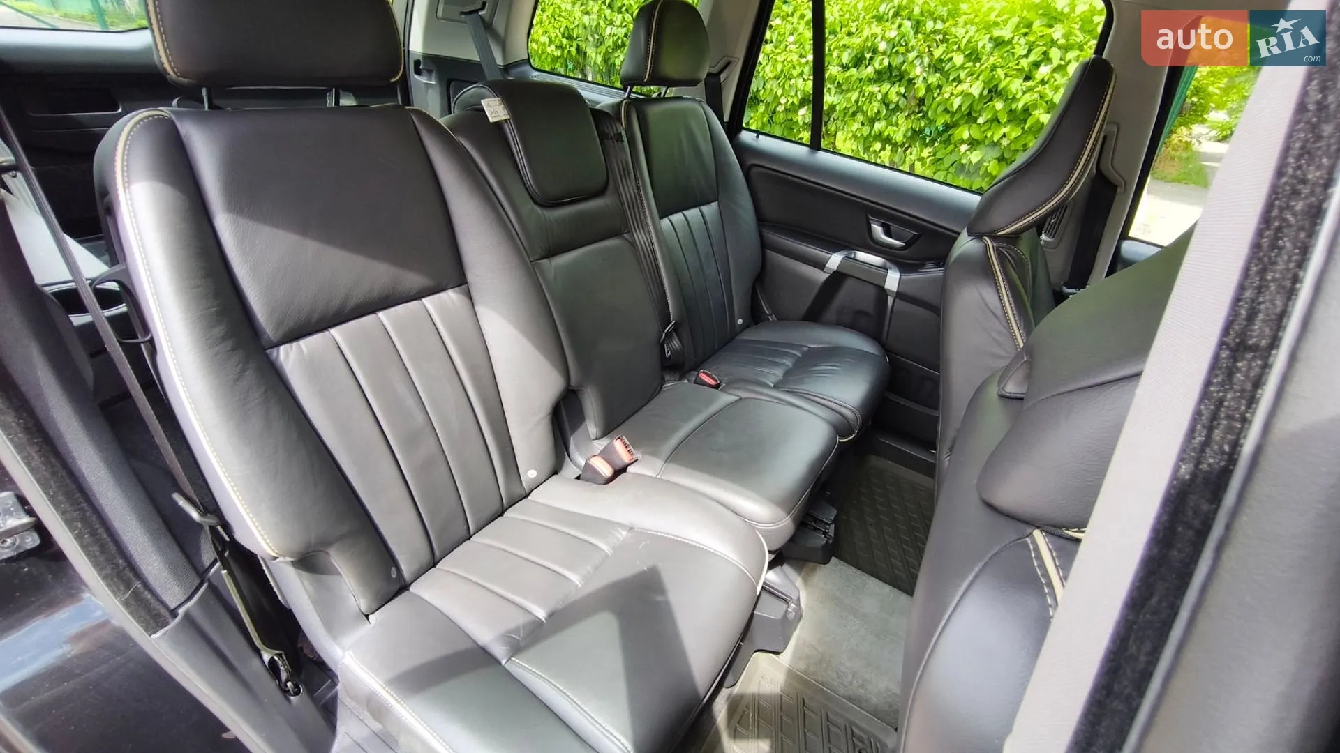2011 Volvo XC90 - мініатюра 50