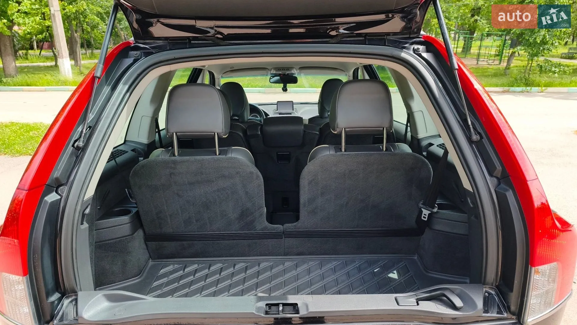 2011 Volvo XC90 - мініатюра 55