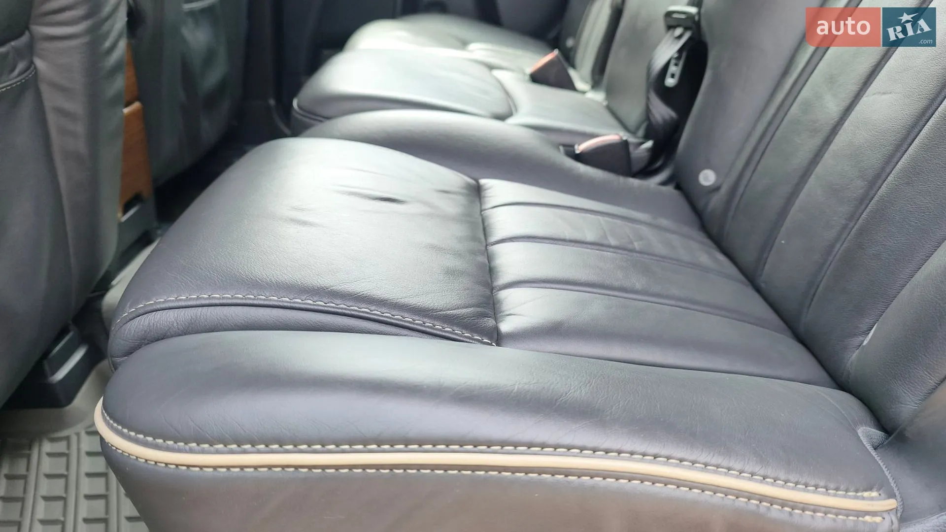 2011 Volvo XC90 - мініатюра 60