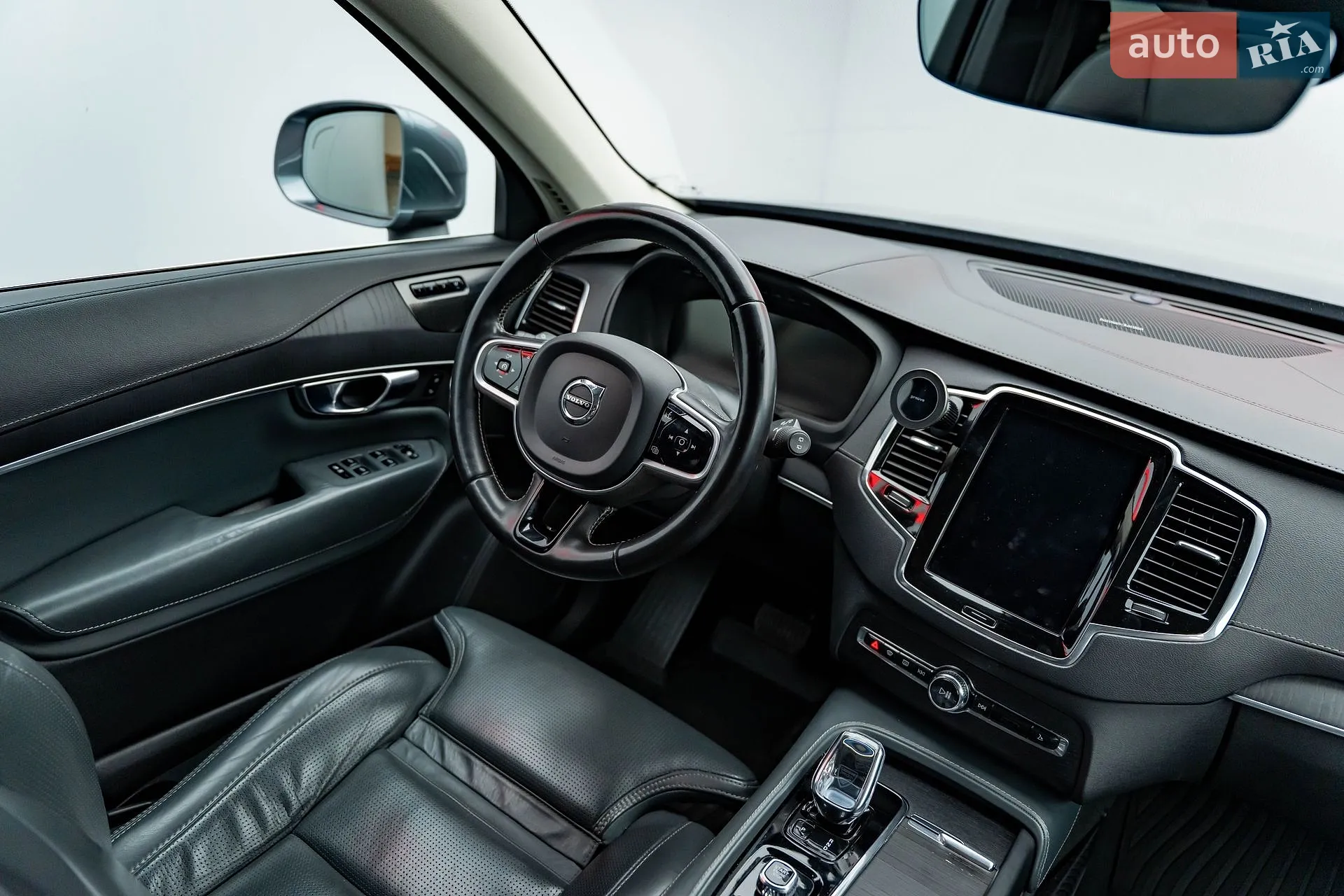 2019 Volvo XC90 - мініатюра 14