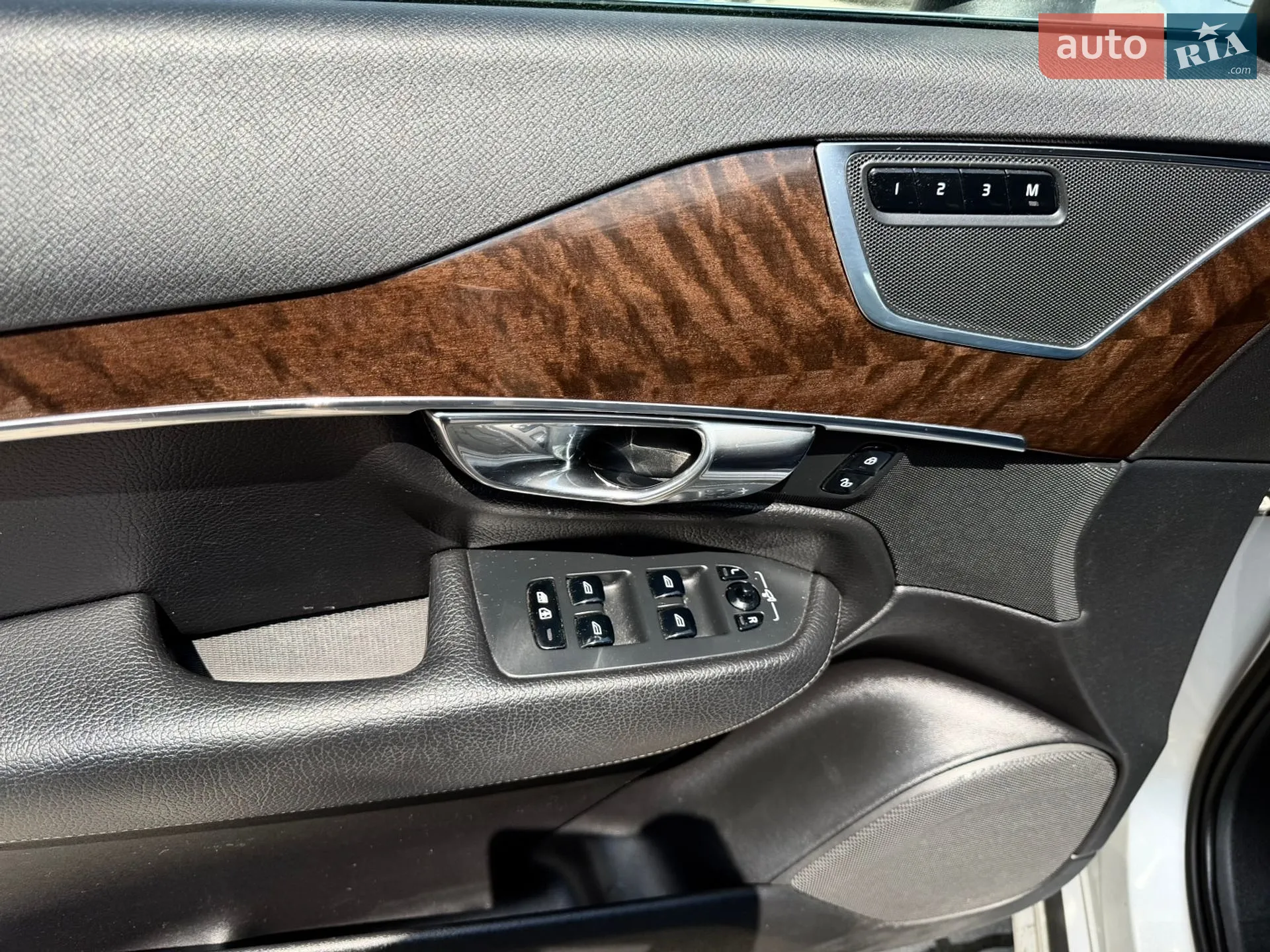 2016 Volvo XC90 - мініатюра 8