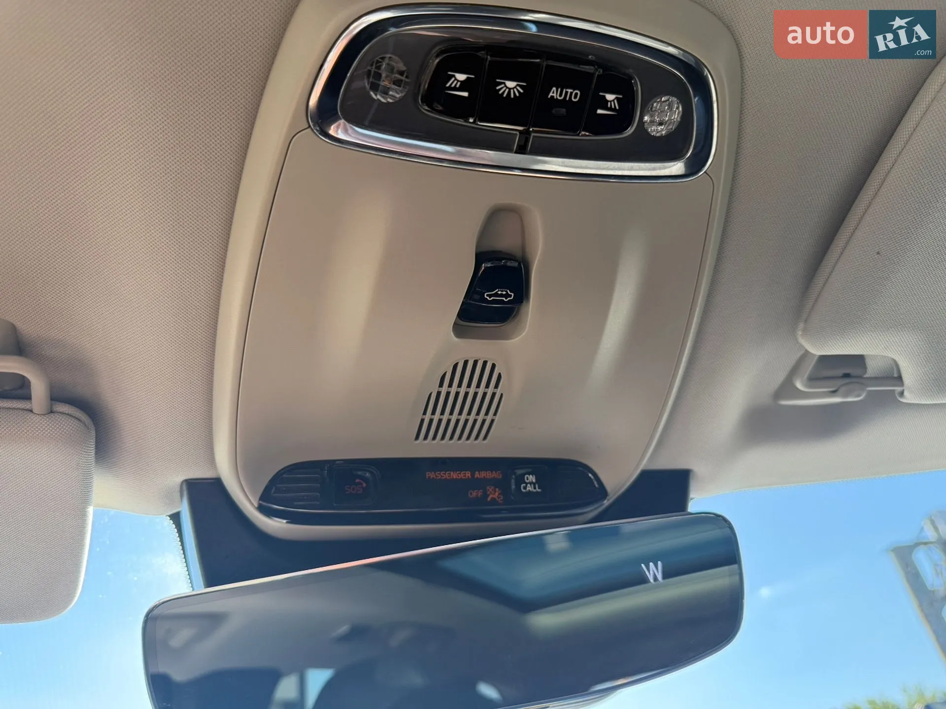 2016 Volvo XC90 - мініатюра 24
