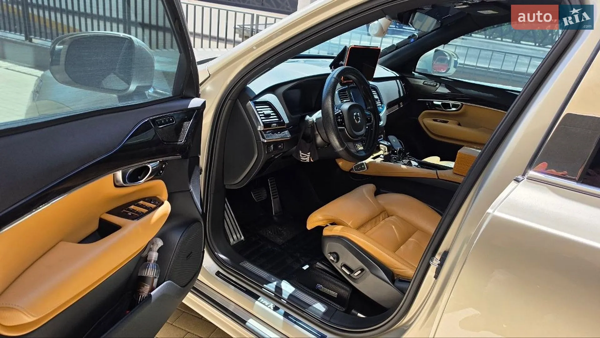 2018 Volvo XC90 - мініатюра 4