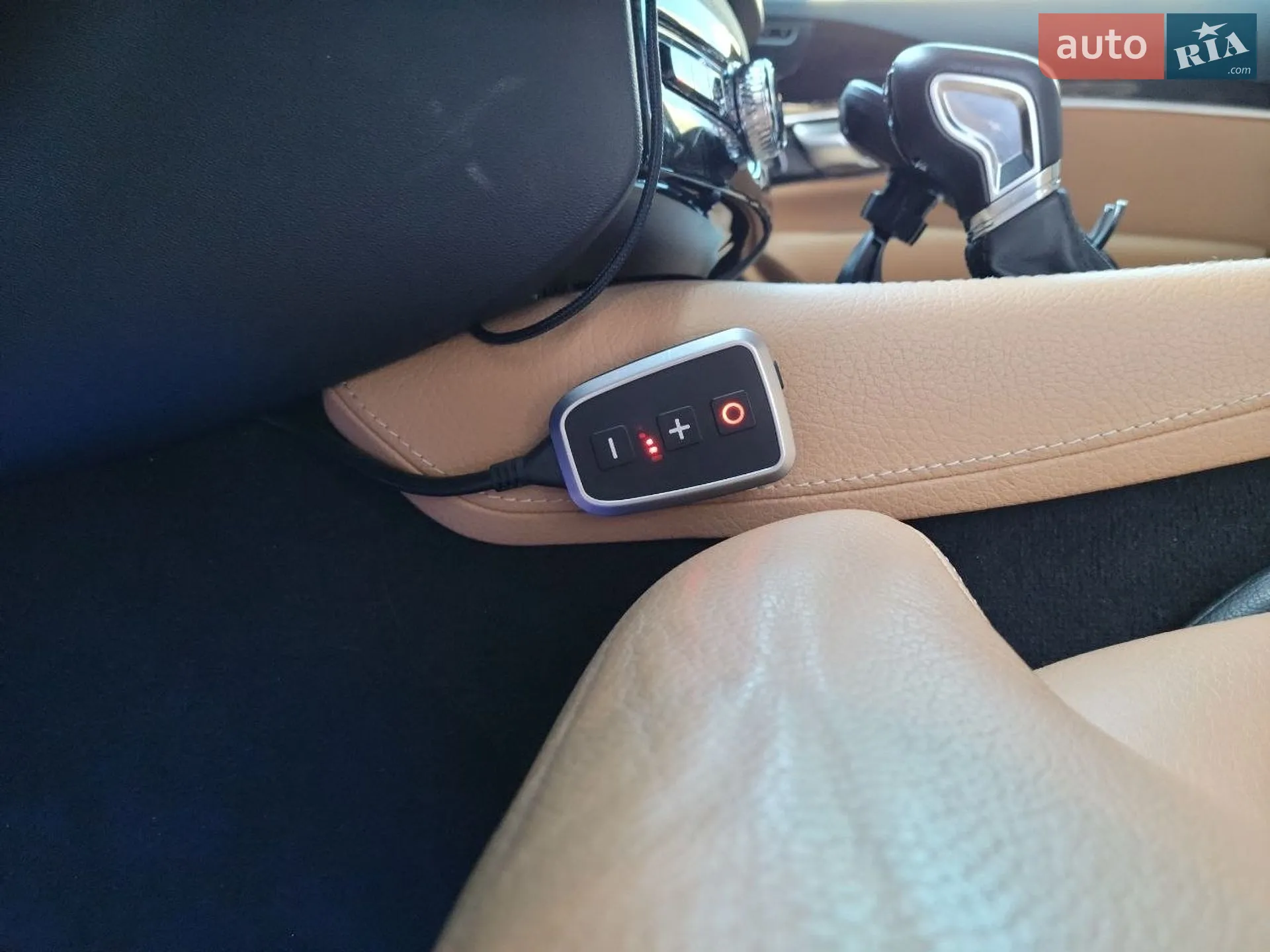 2018 Volvo XC90 - мініатюра 17