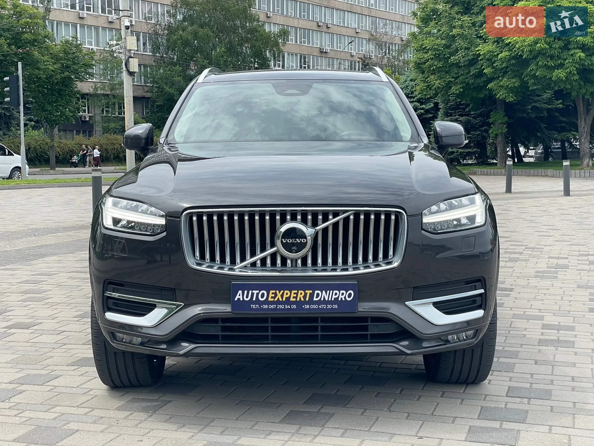 2023 Volvo XC90 - мініатюра 7