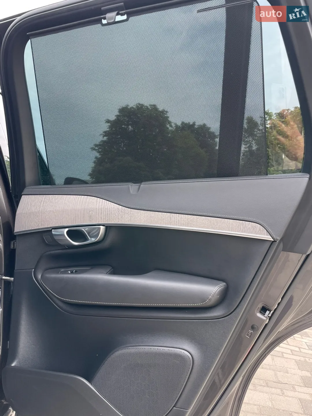 2023 Volvo XC90 - мініатюра 32