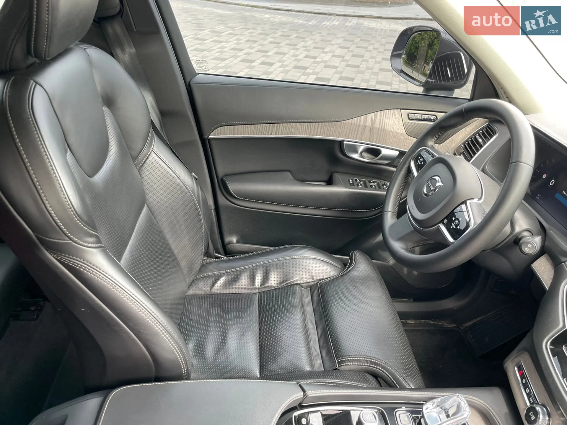 2023 Volvo XC90 - мініатюра 22