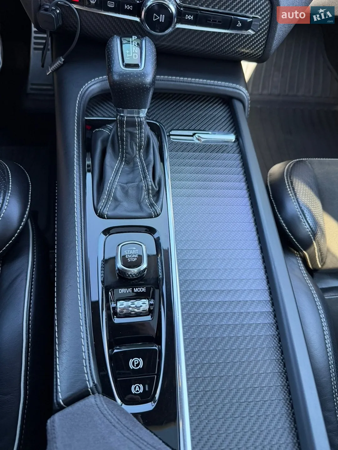 2017 Volvo XC90 - мініатюра 23