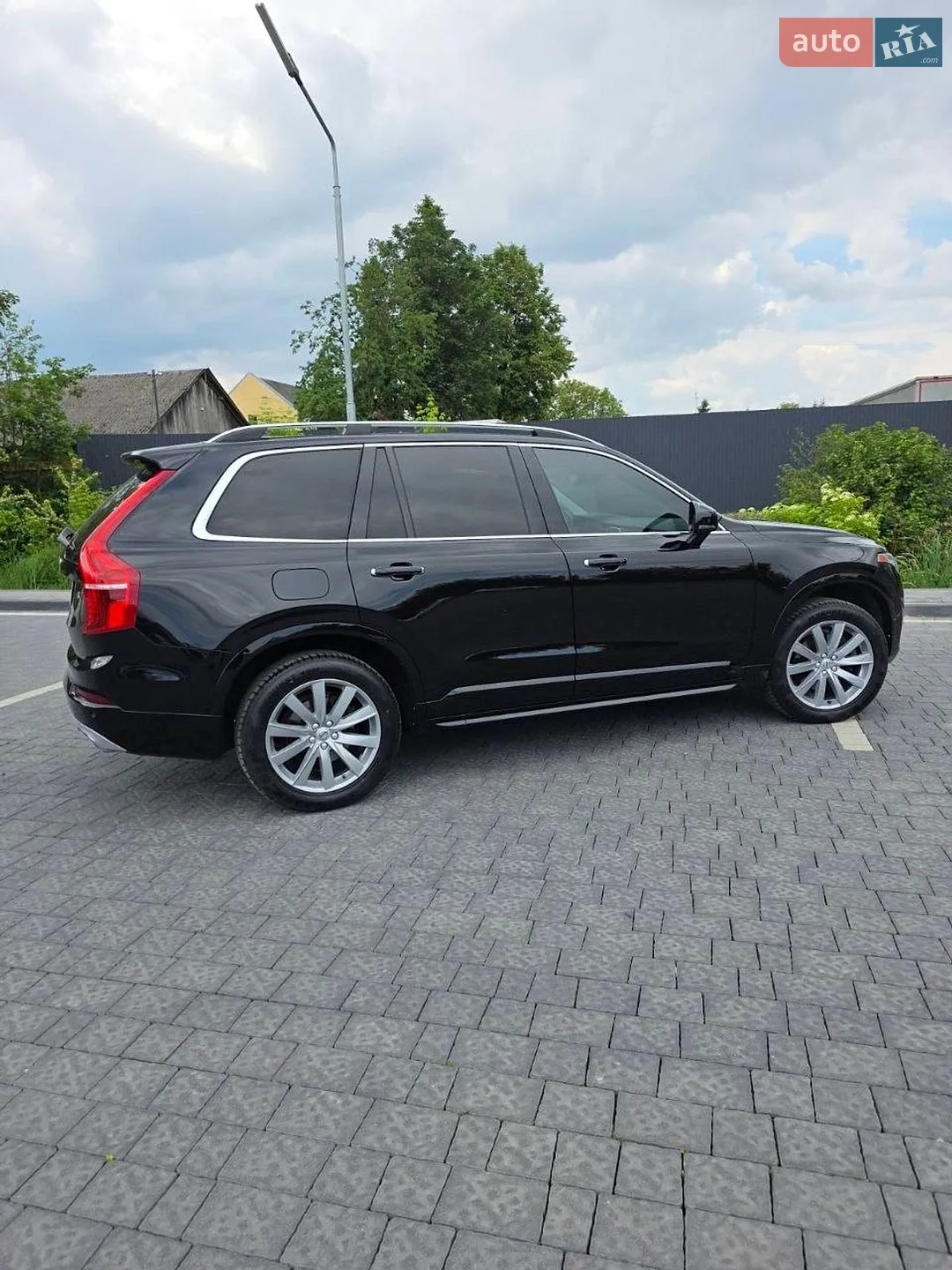 2017 Volvo XC90 - мініатюра 6