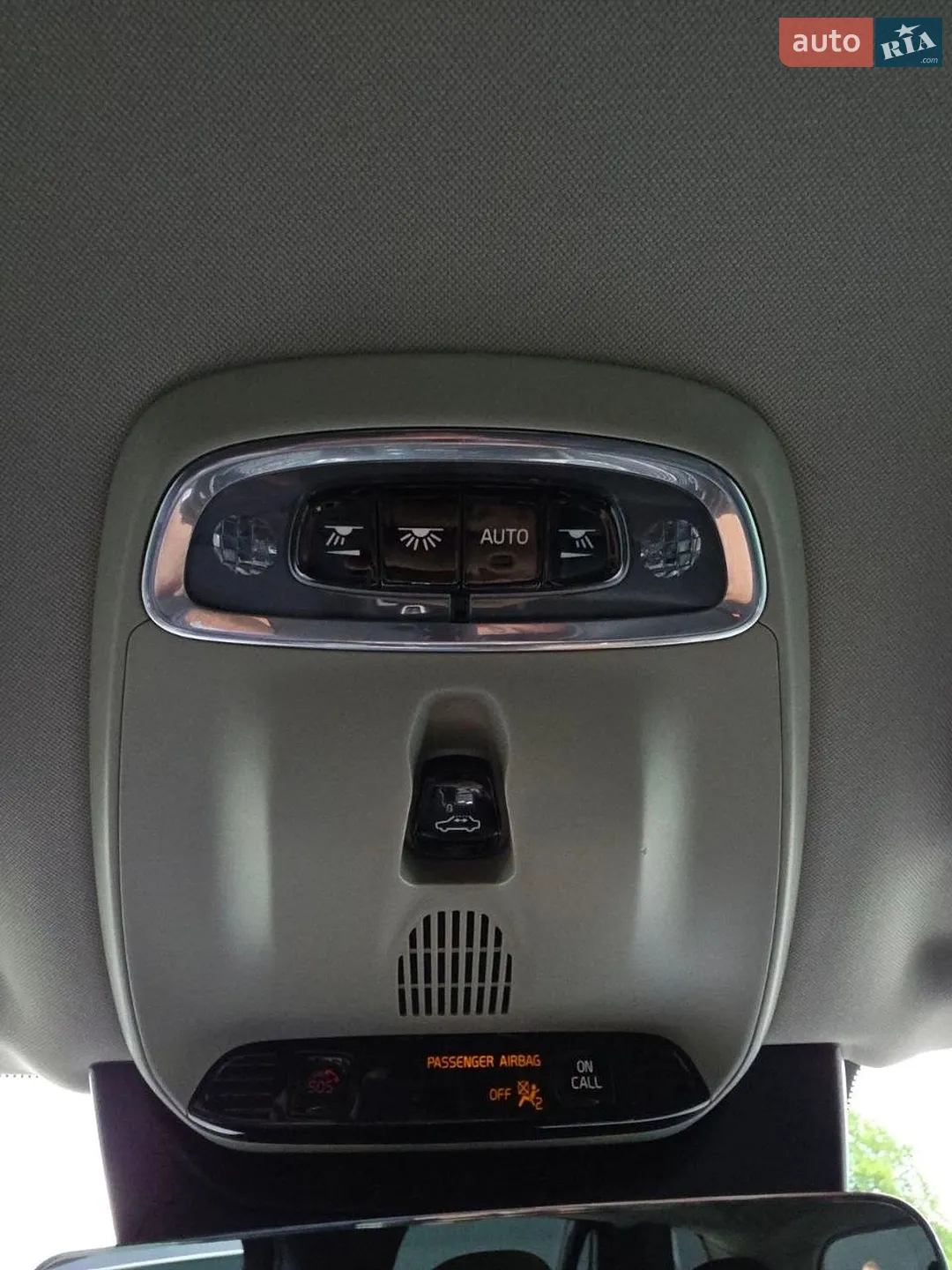 2017 Volvo XC90 - мініатюра 36