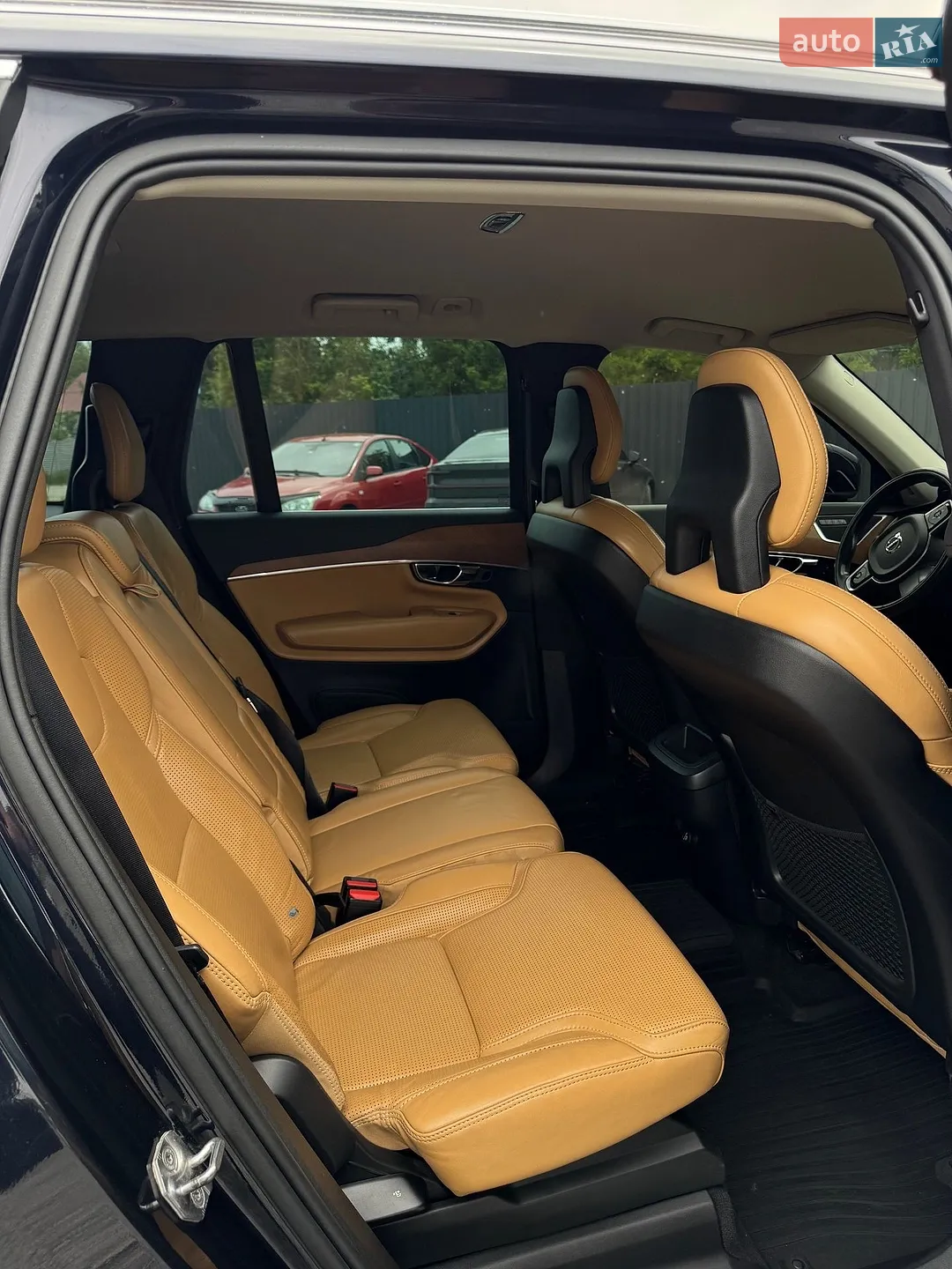 2015 Volvo XC90 - мініатюра 24