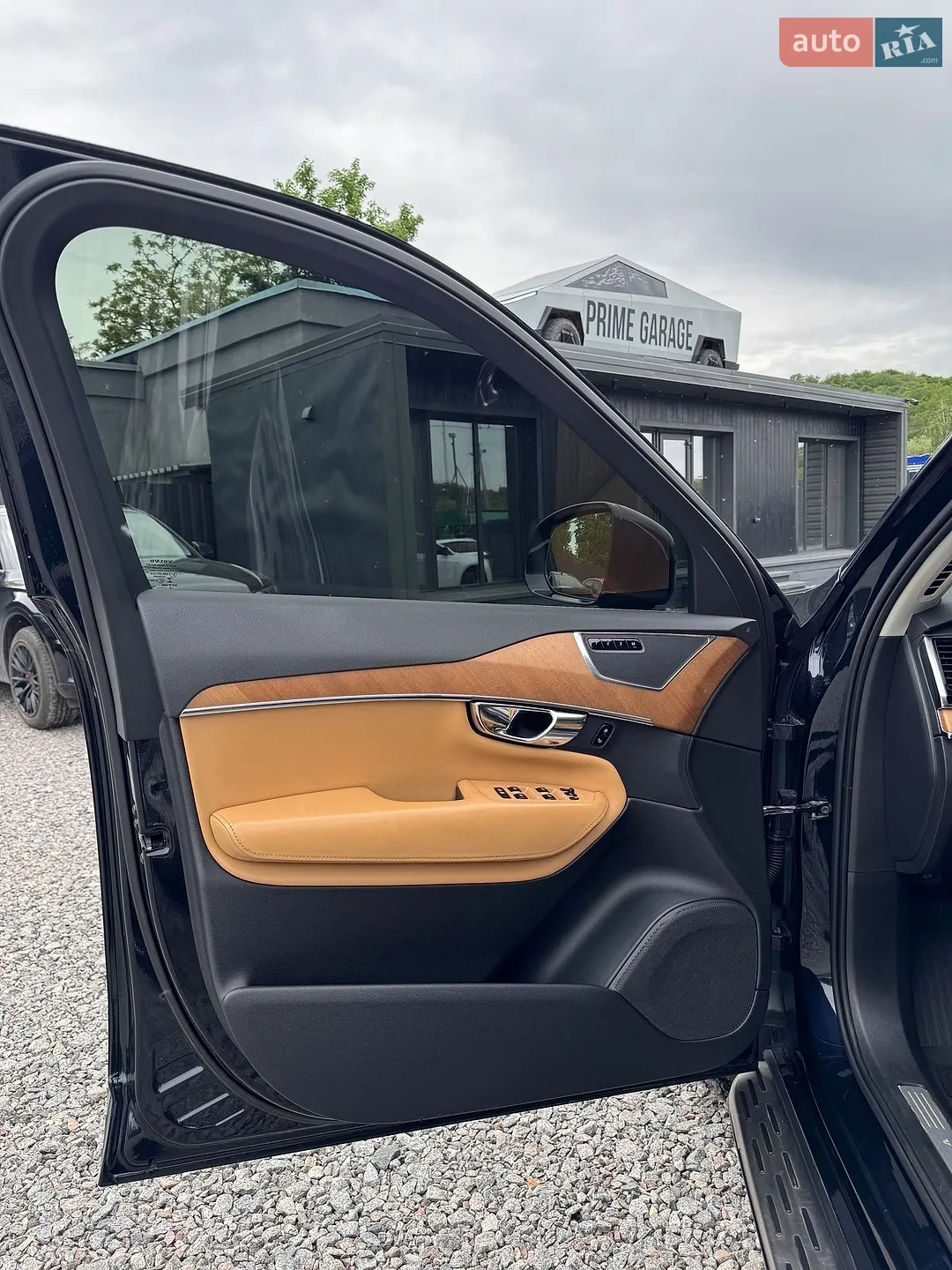 2015 Volvo XC90 - мініатюра 27