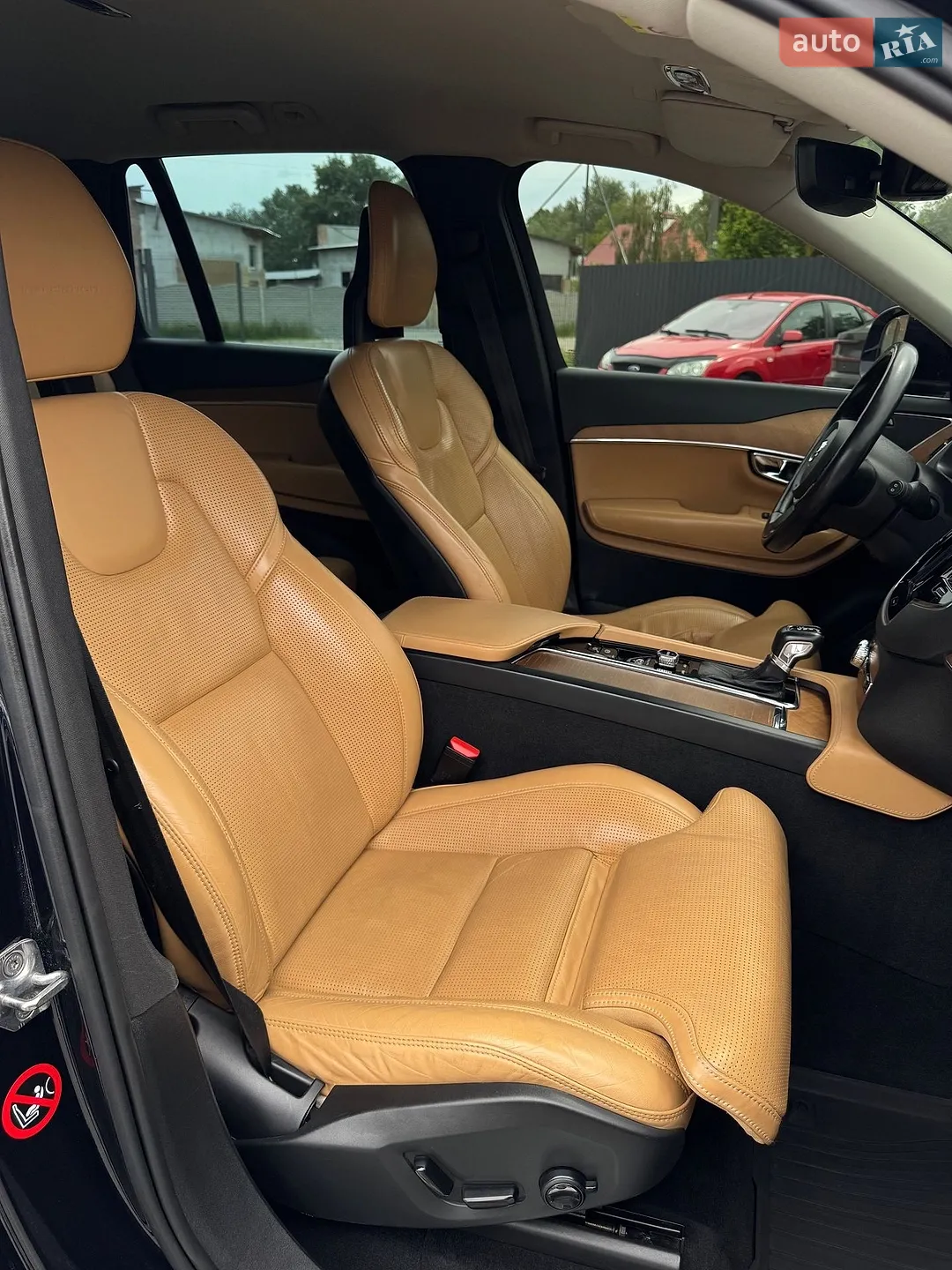 2015 Volvo XC90 - мініатюра 41