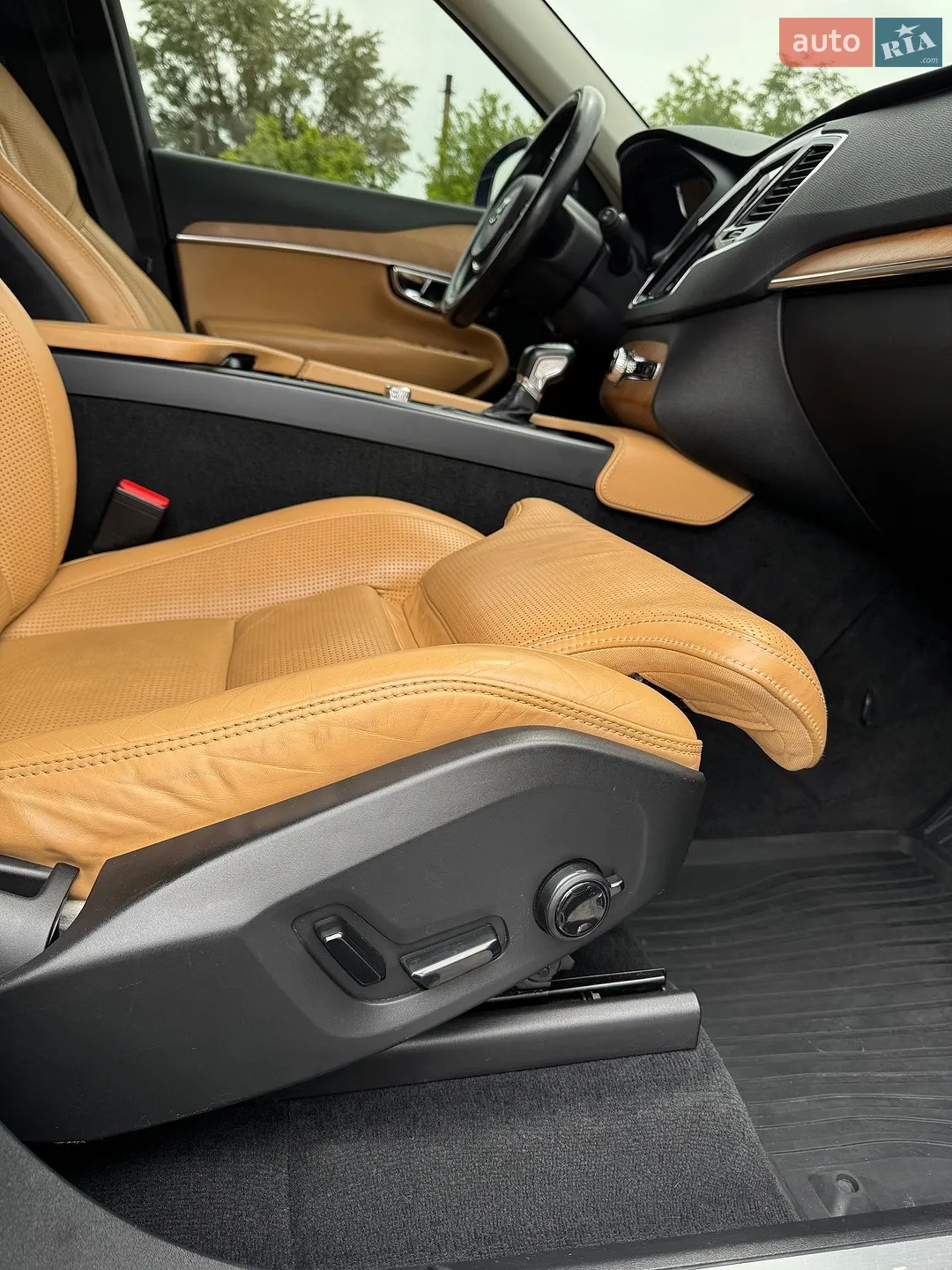 2015 Volvo XC90 - мініатюра 42