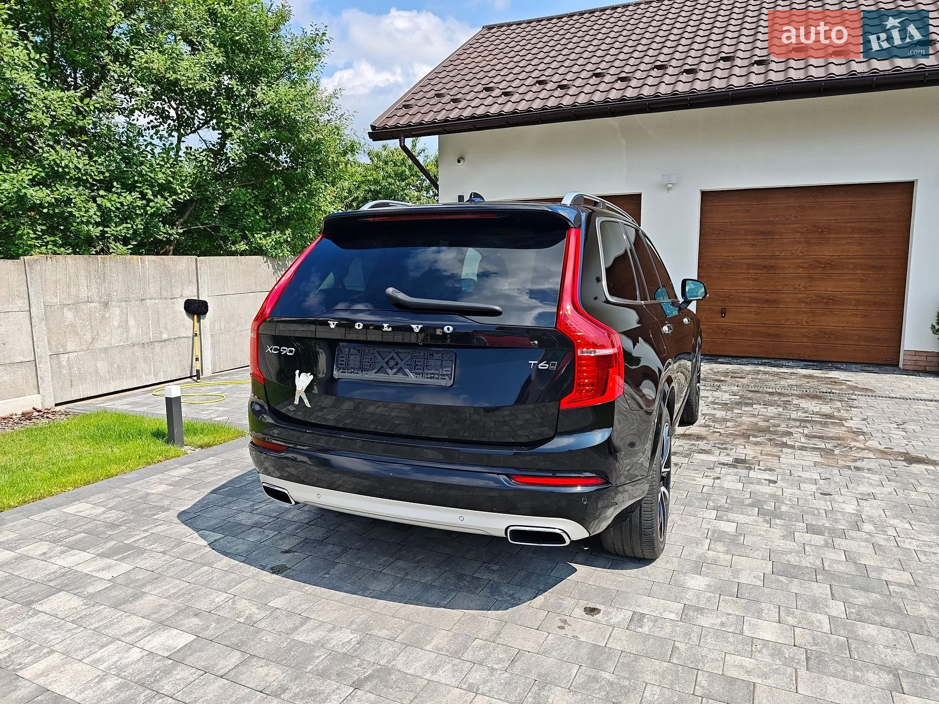 2019 Volvo XC90 - мініатюра 2