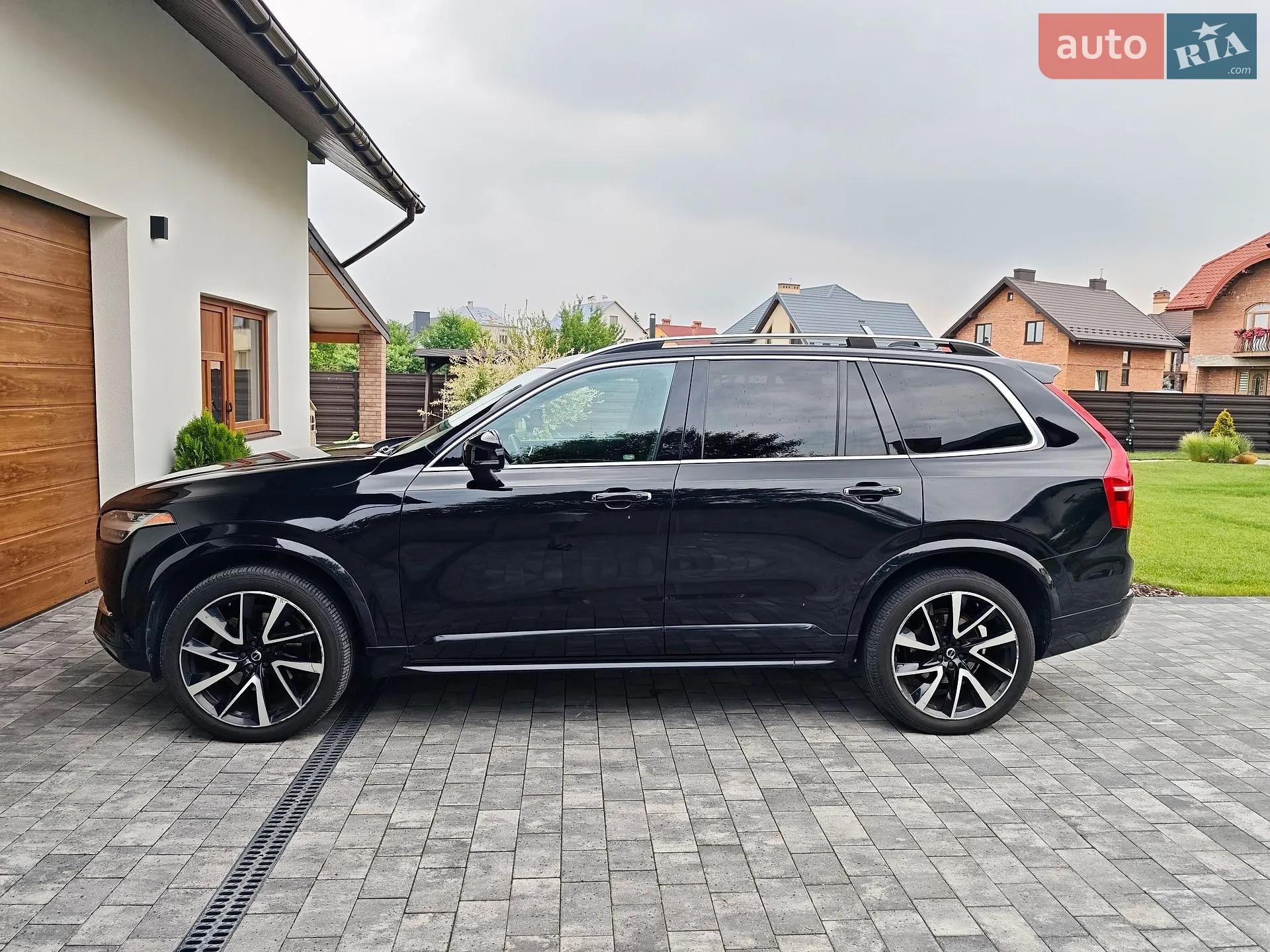 2019 Volvo XC90 - мініатюра 6