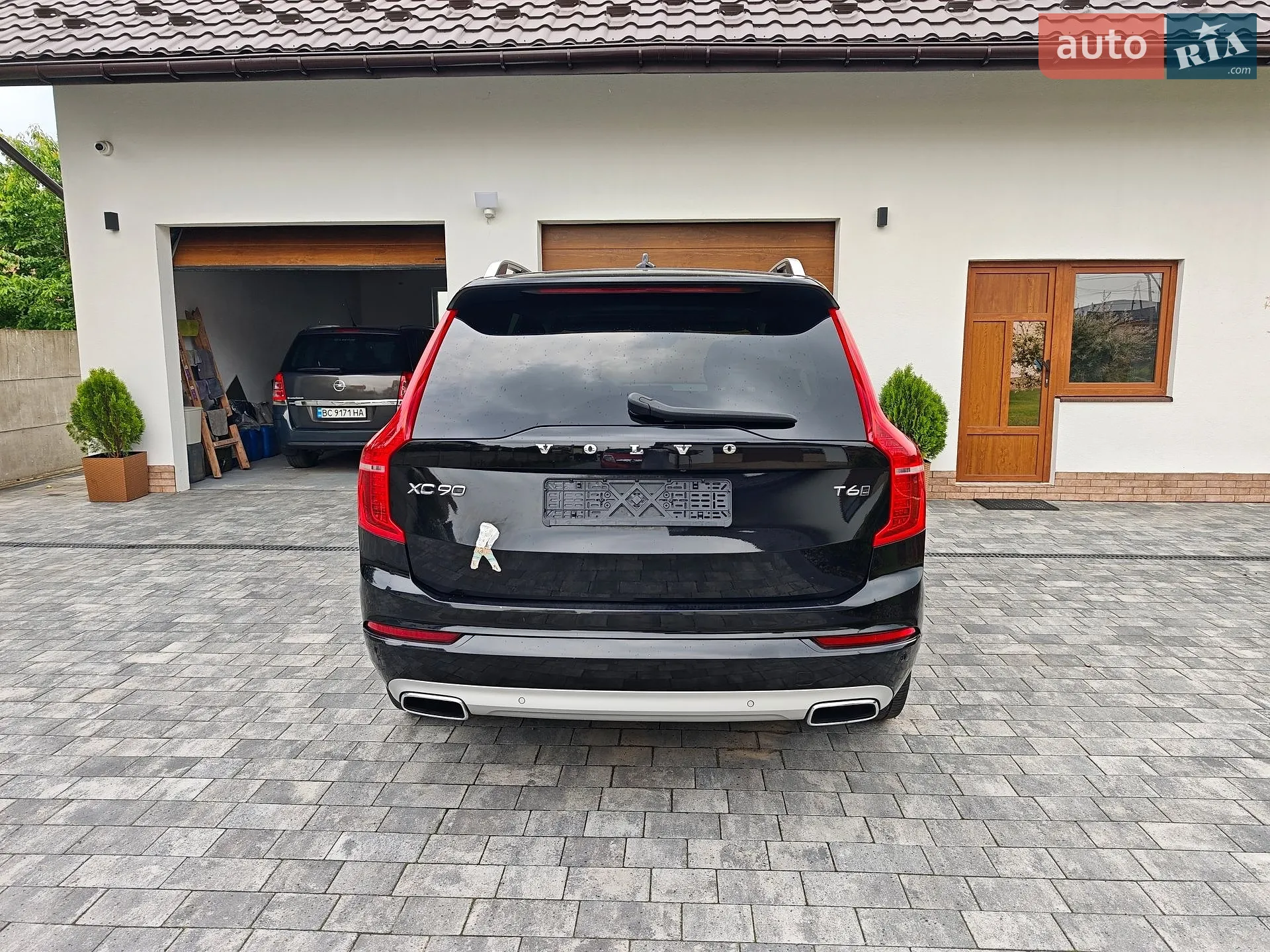 2019 Volvo XC90 - мініатюра 8