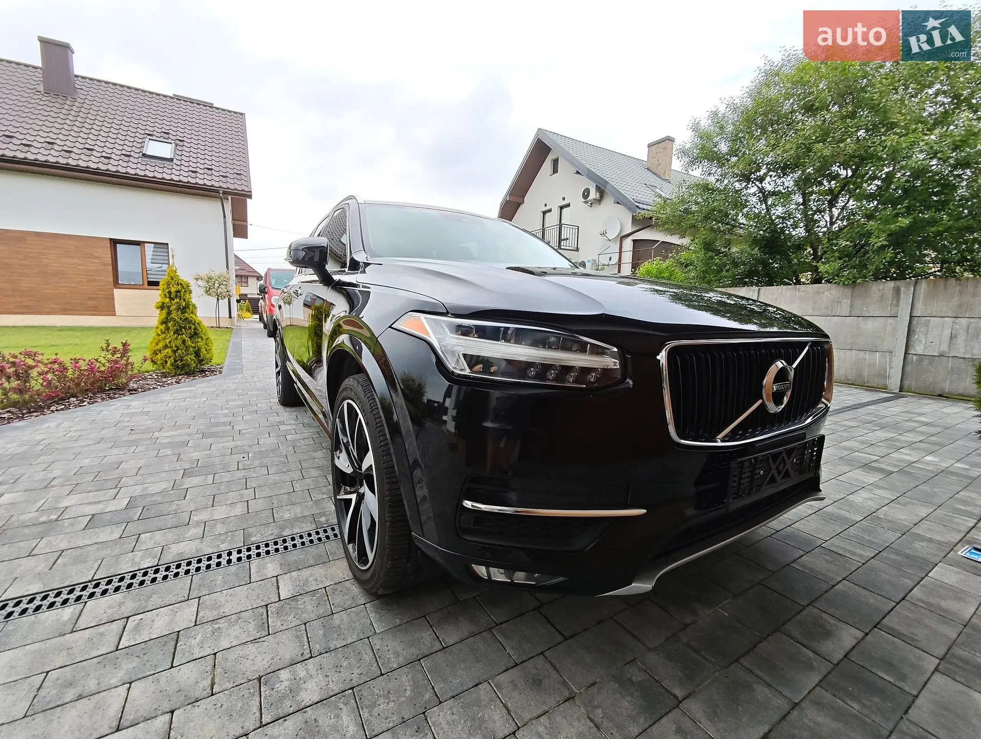 2019 Volvo XC90 - мініатюра 12