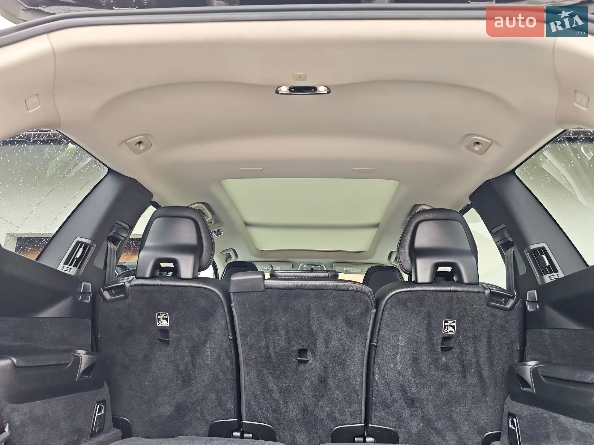 2019 Volvo XC90 - мініатюра 25