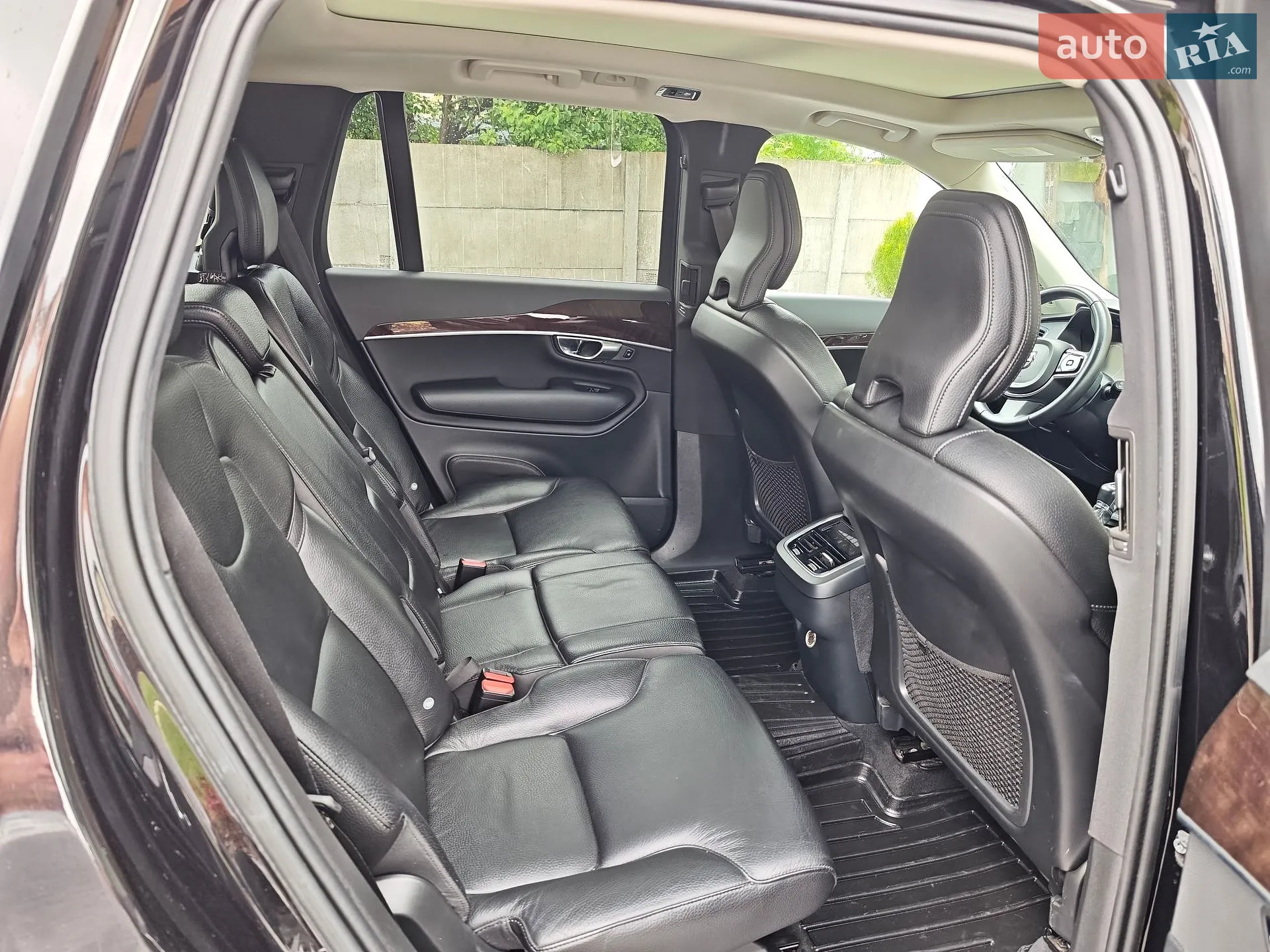 2019 Volvo XC90 - мініатюра 30