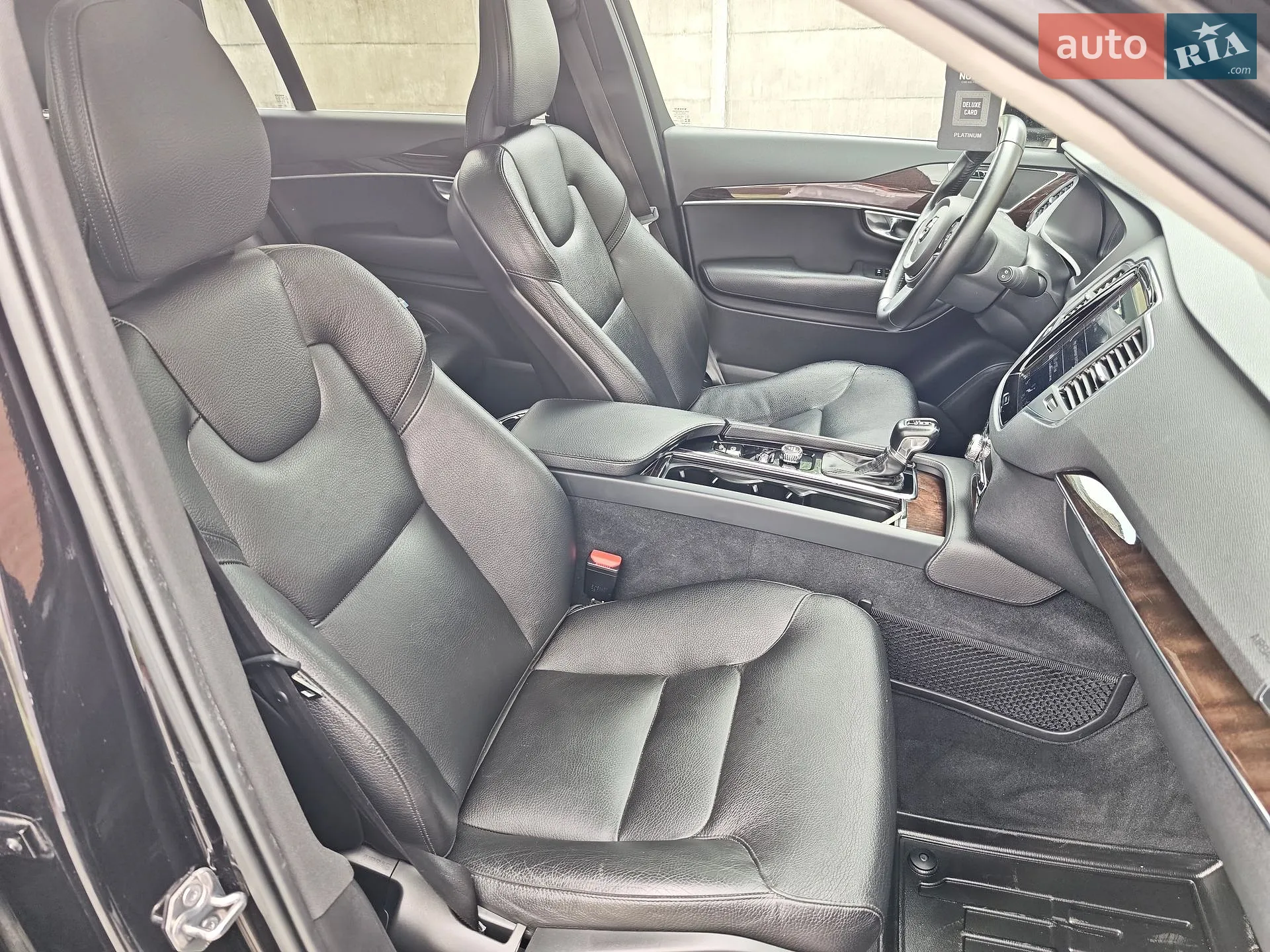 2019 Volvo XC90 - мініатюра 34