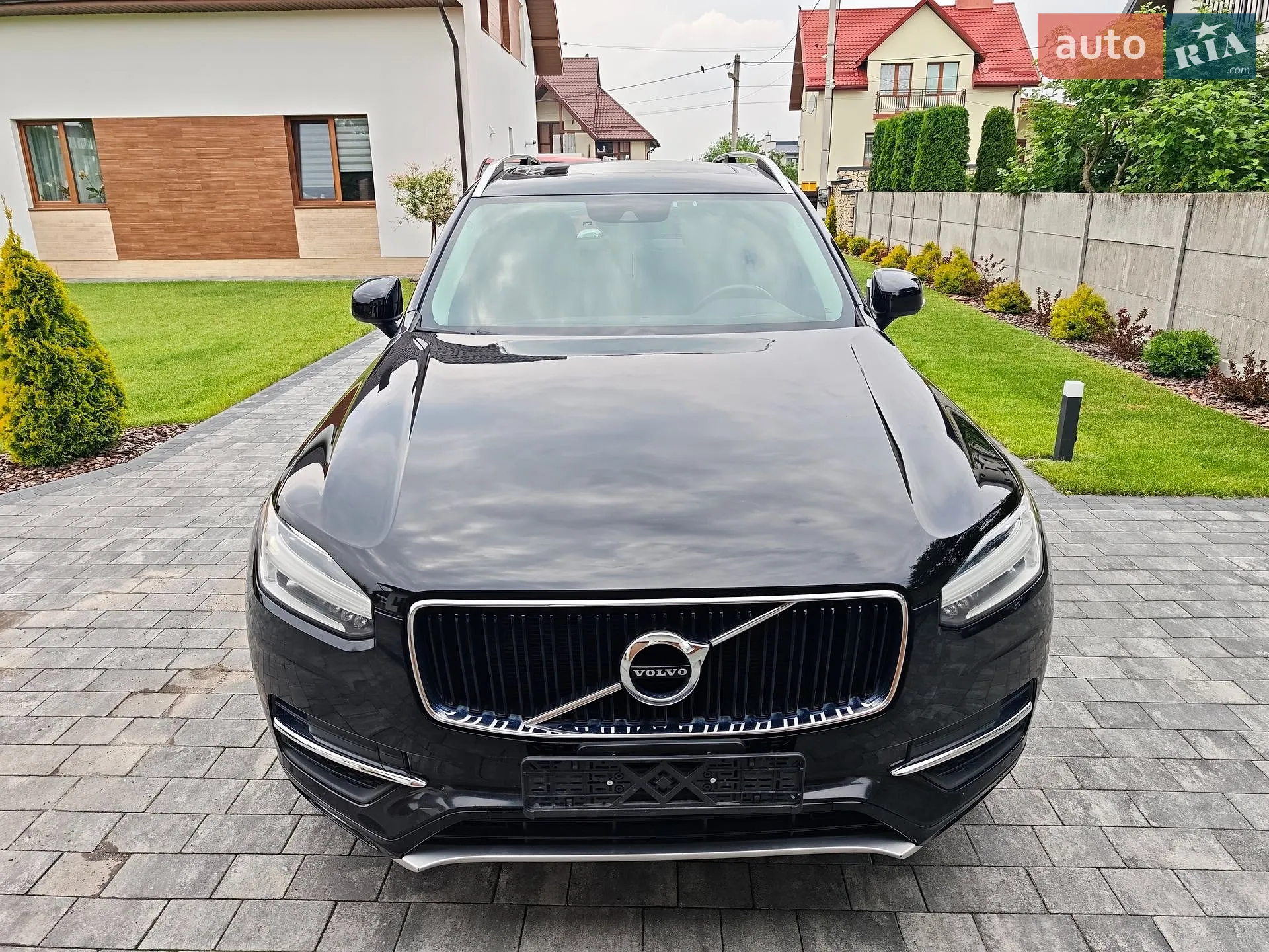 2019 Volvo XC90 - мініатюра 4