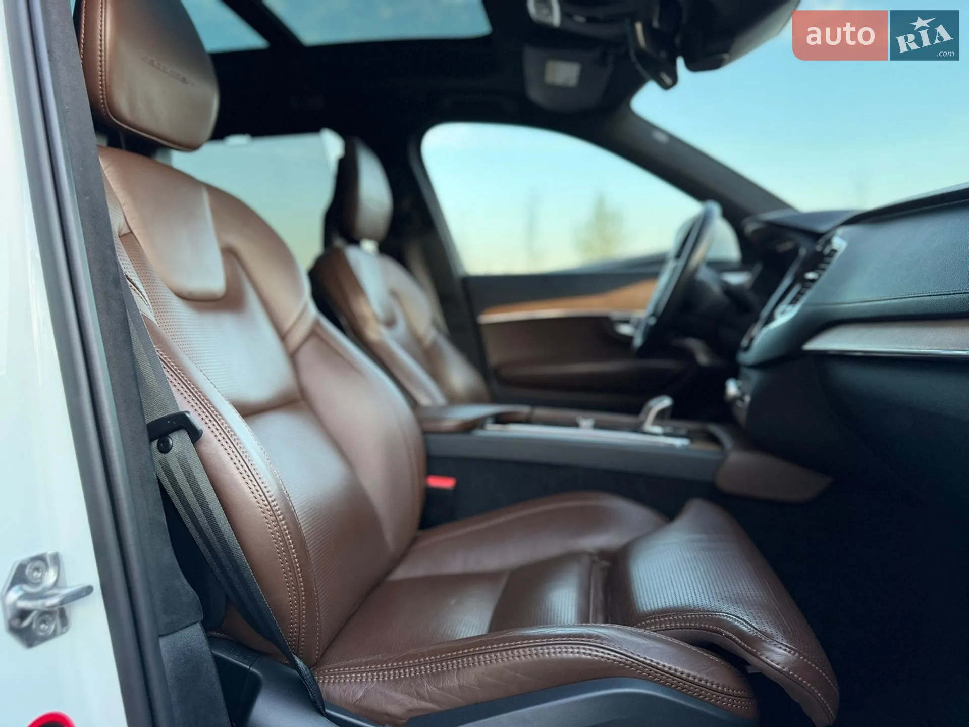 2017 Volvo XC90 - мініатюра 30