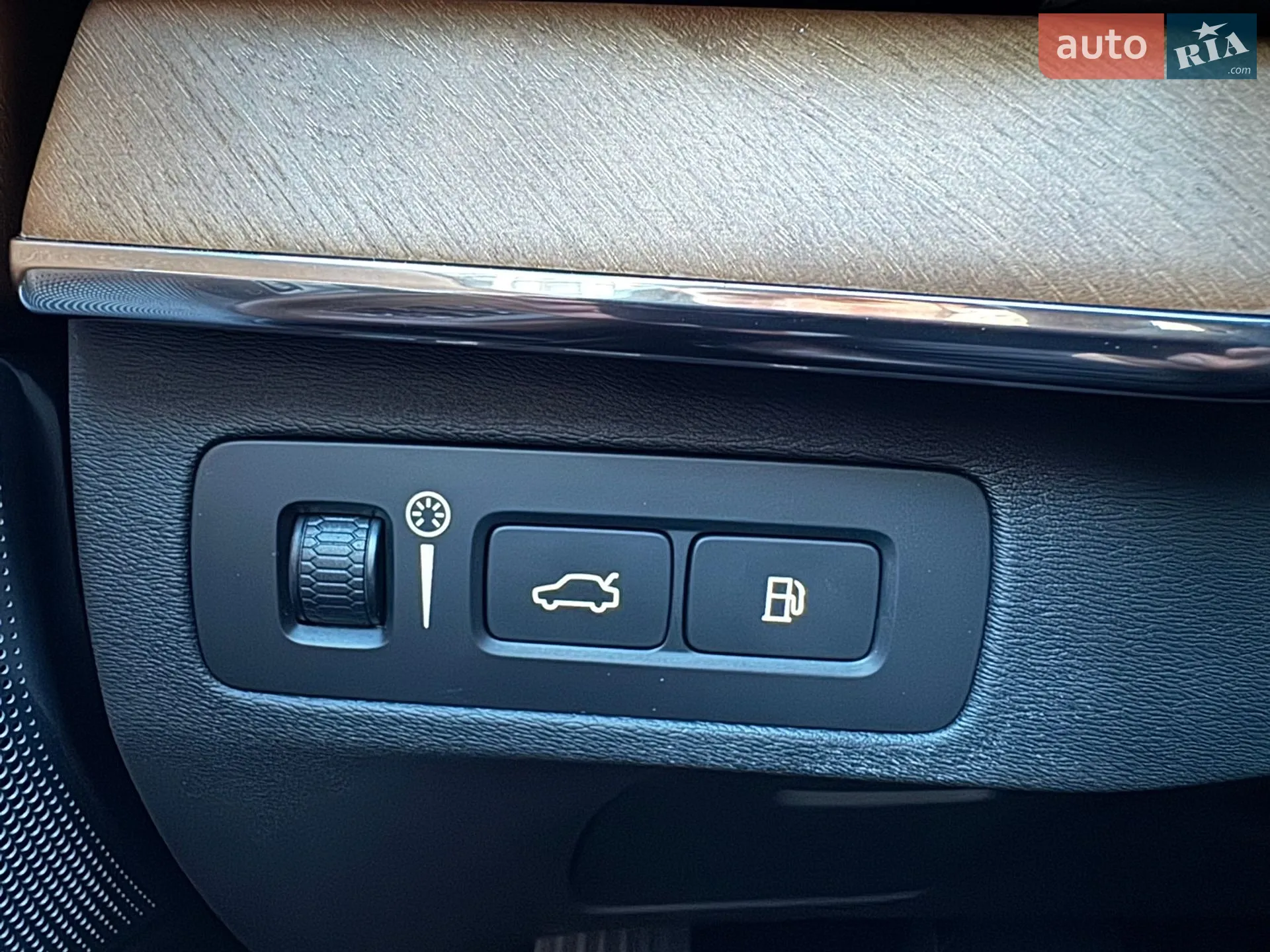 2017 Volvo XC90 - мініатюра 65