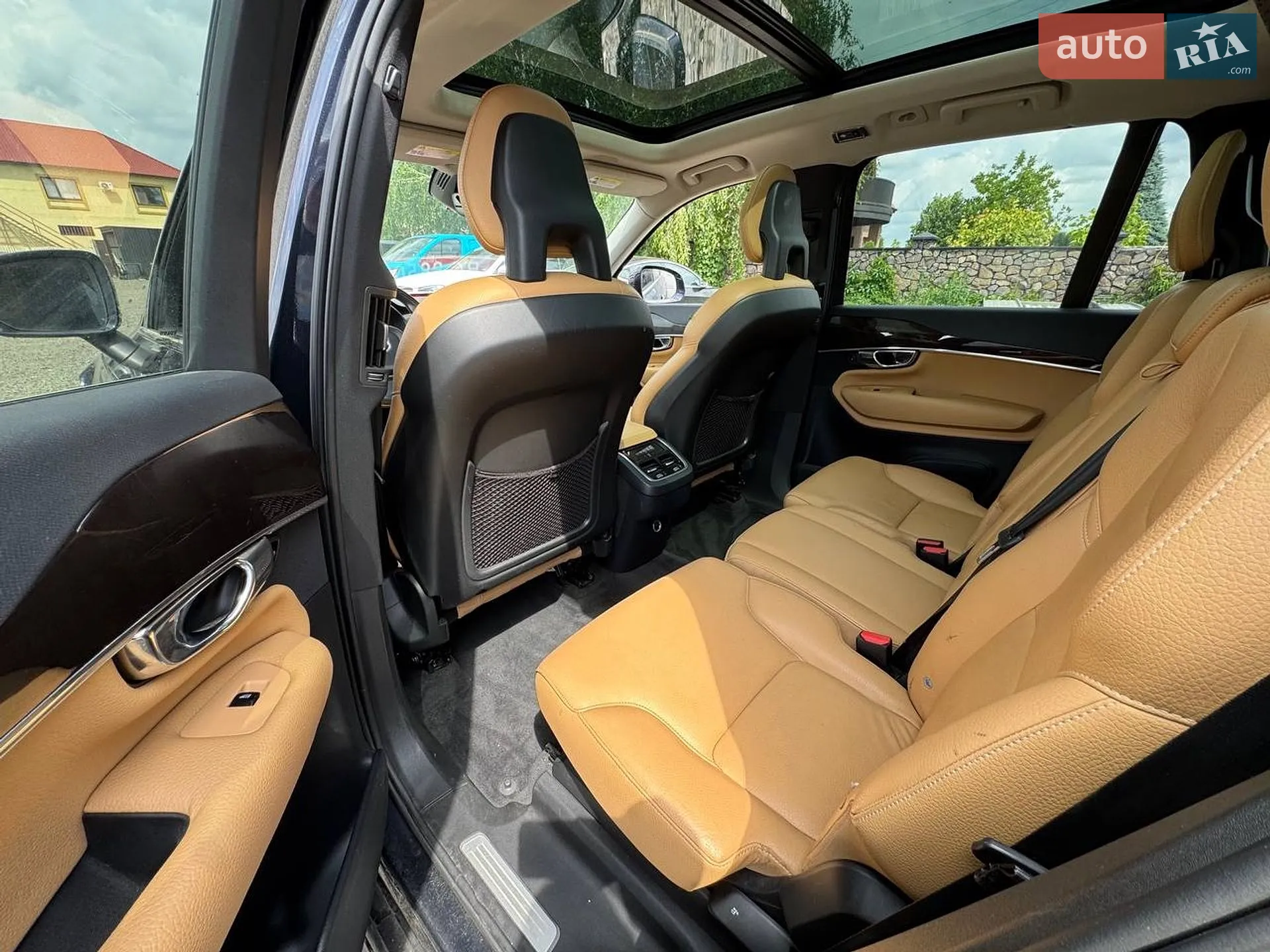 2015 Volvo XC90 - мініатюра 13