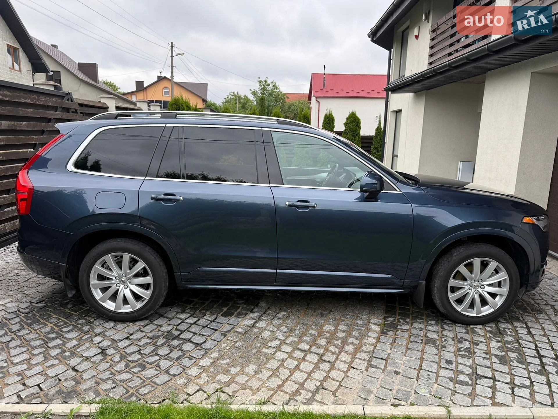 2018 Volvo XC90 - мініатюра 8