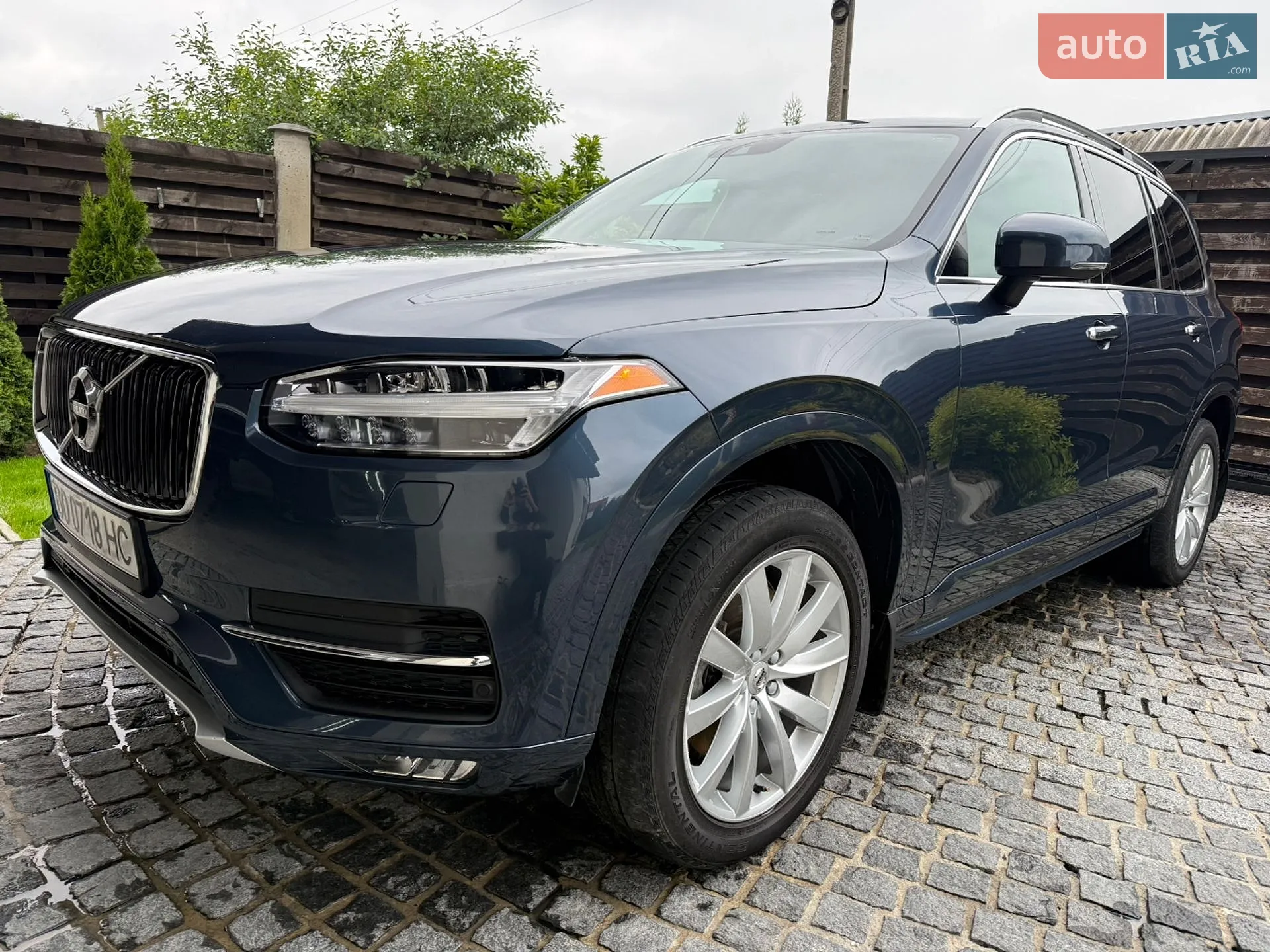2018 Volvo XC90 - мініатюра 13