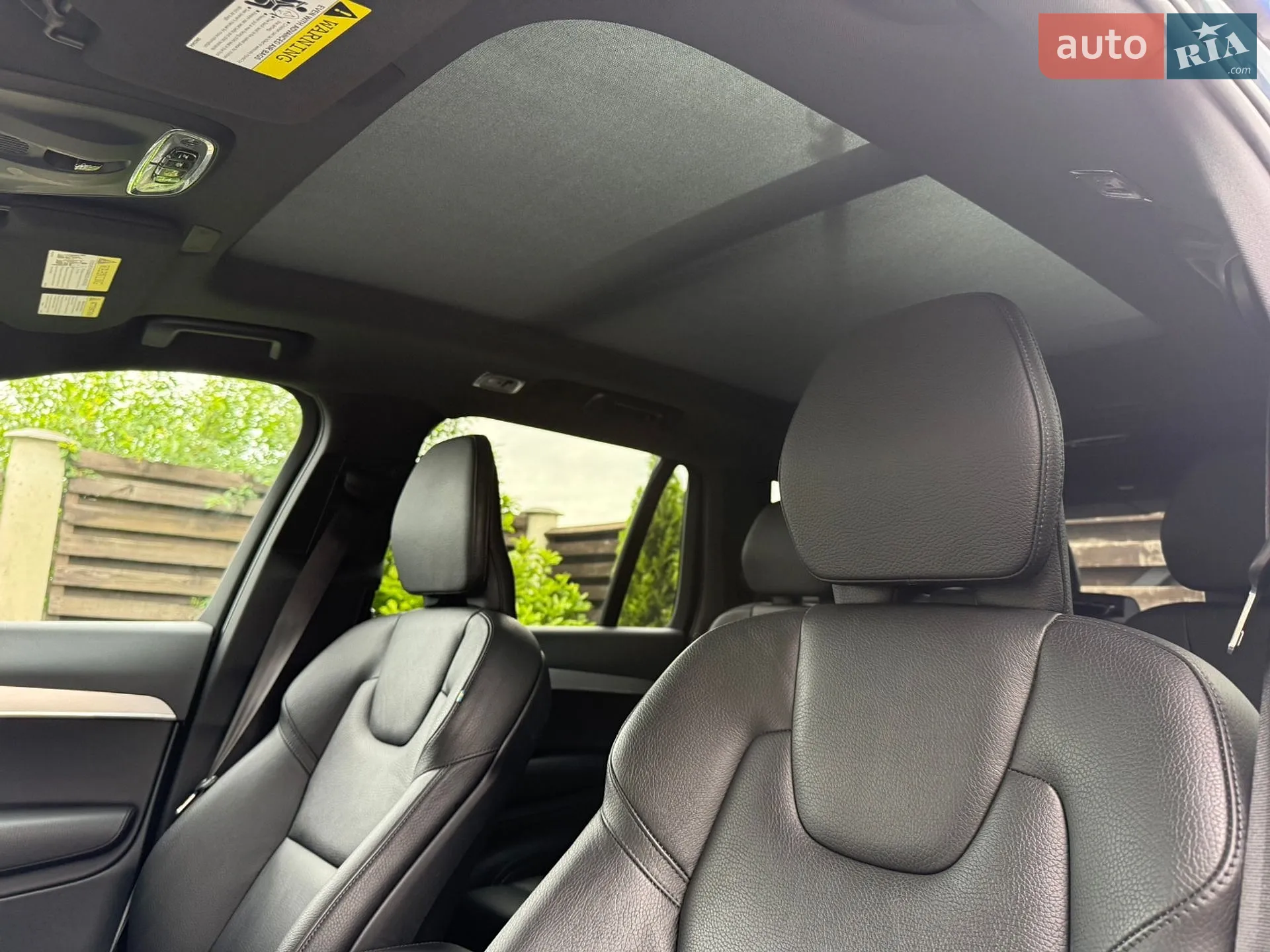 2018 Volvo XC90 - мініатюра 23