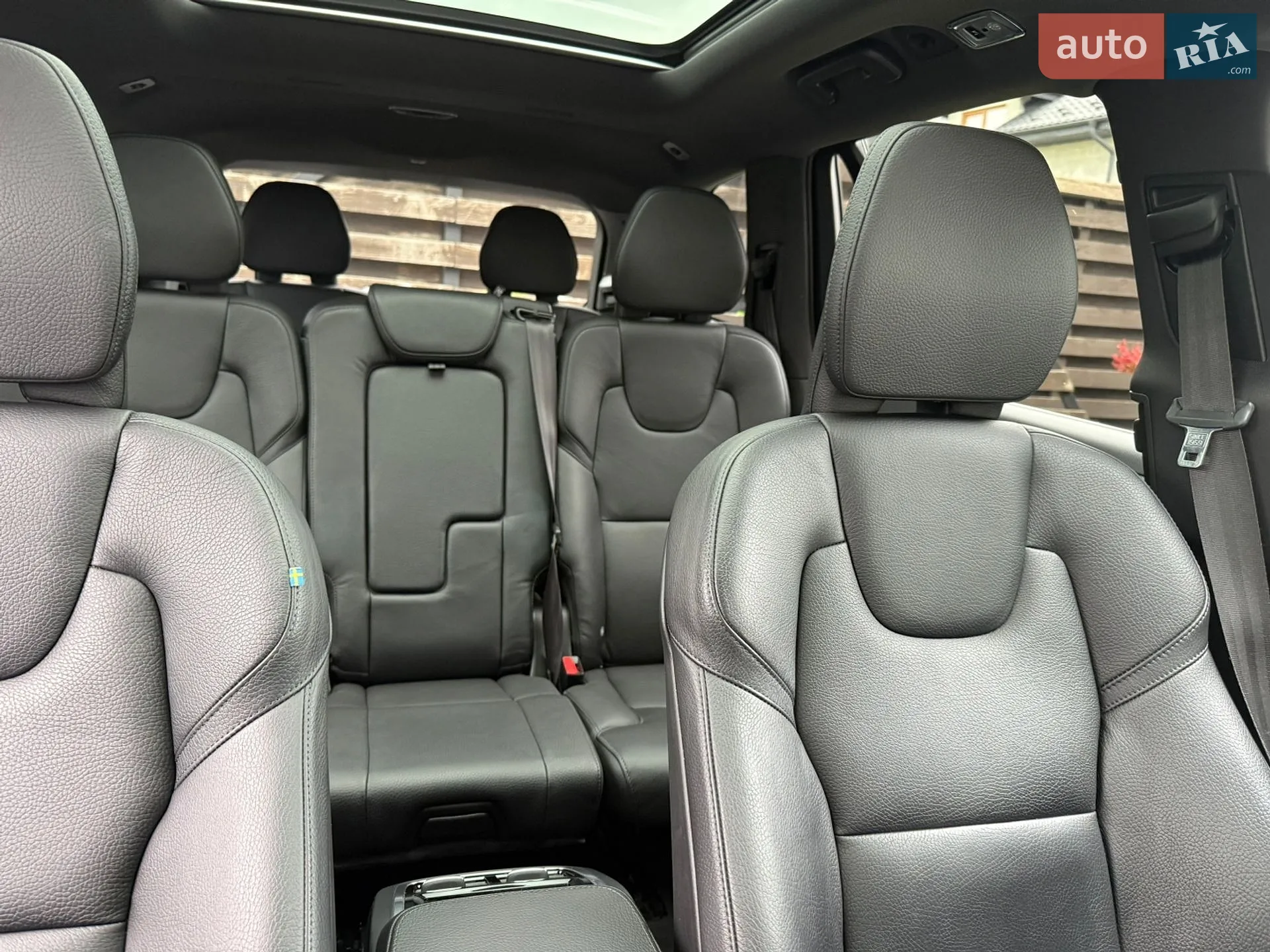 2018 Volvo XC90 - мініатюра 31