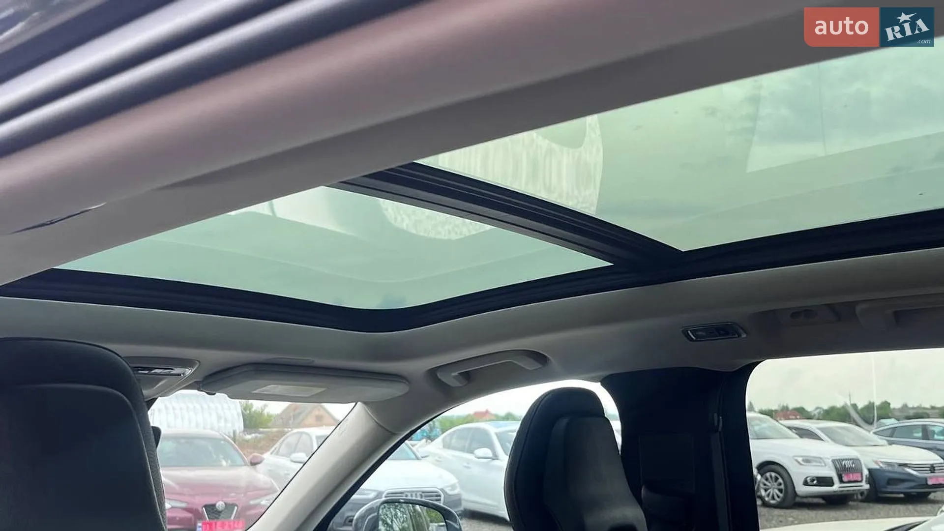 2015 Volvo XC90 - мініатюра 15