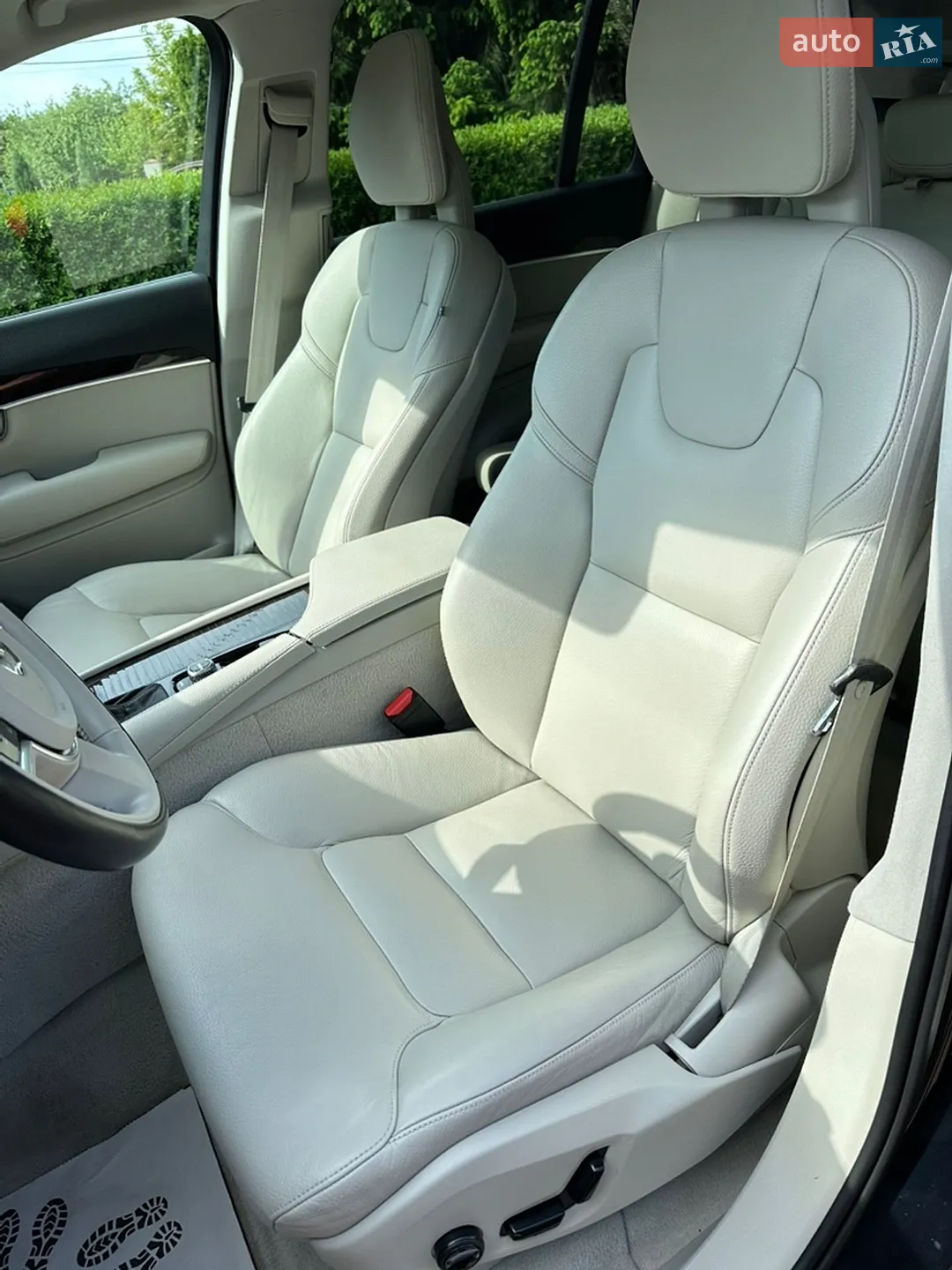 2016 Volvo XC90 - мініатюра 15