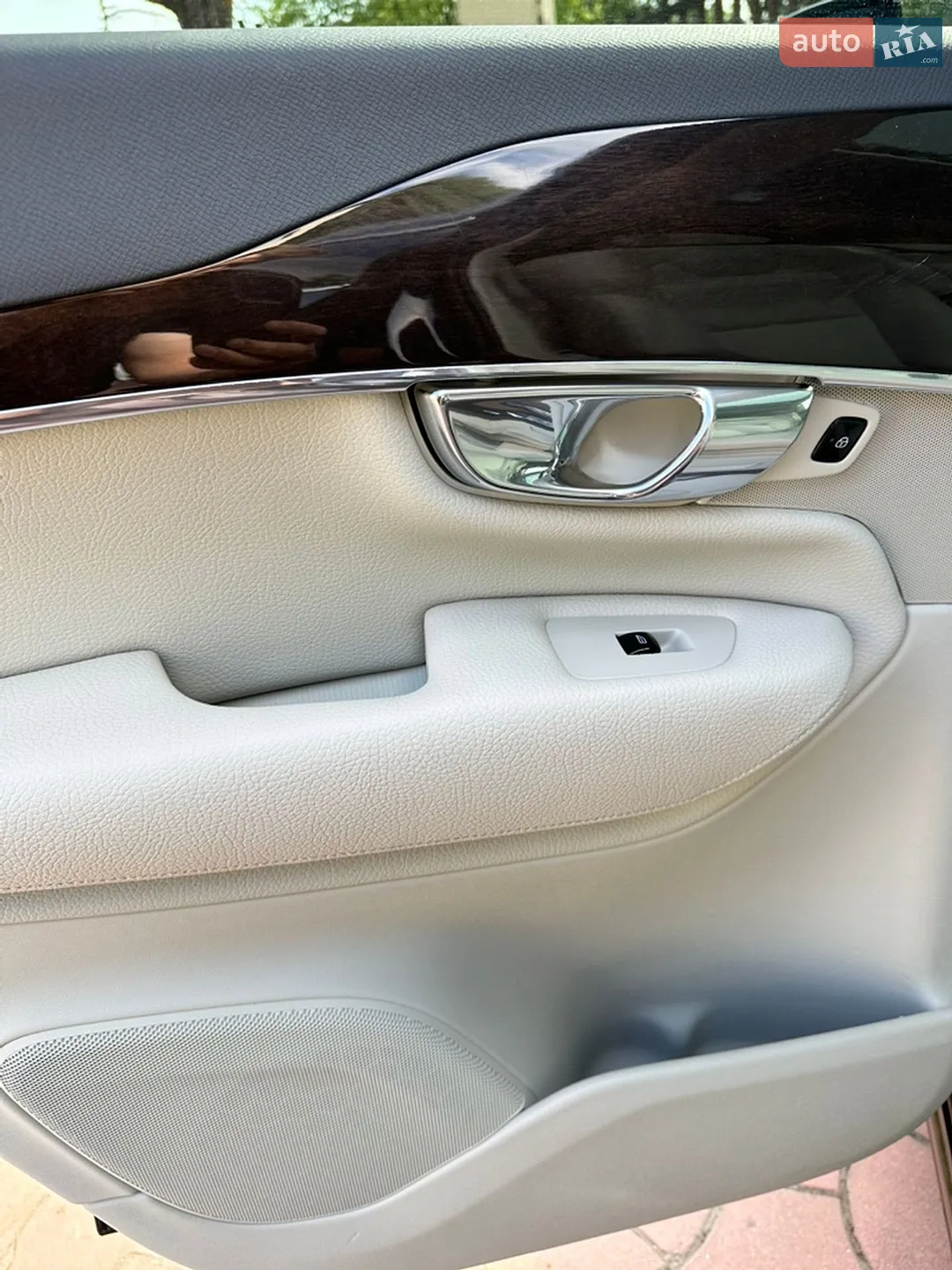 2016 Volvo XC90 - мініатюра 19