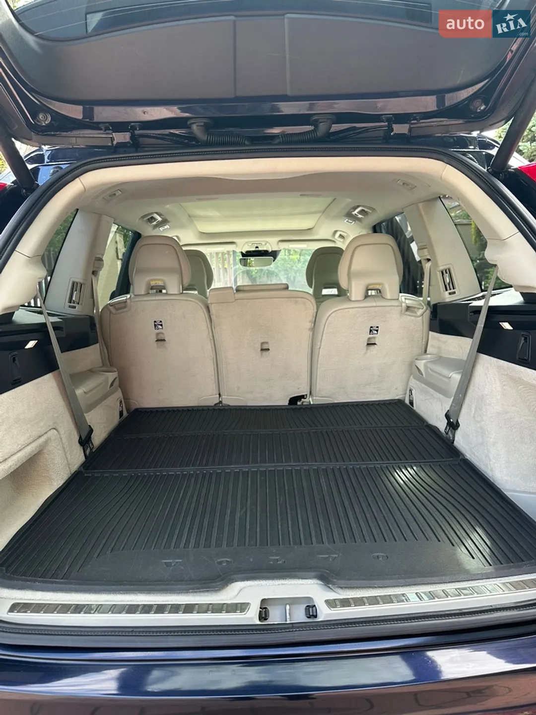2016 Volvo XC90 - мініатюра 24