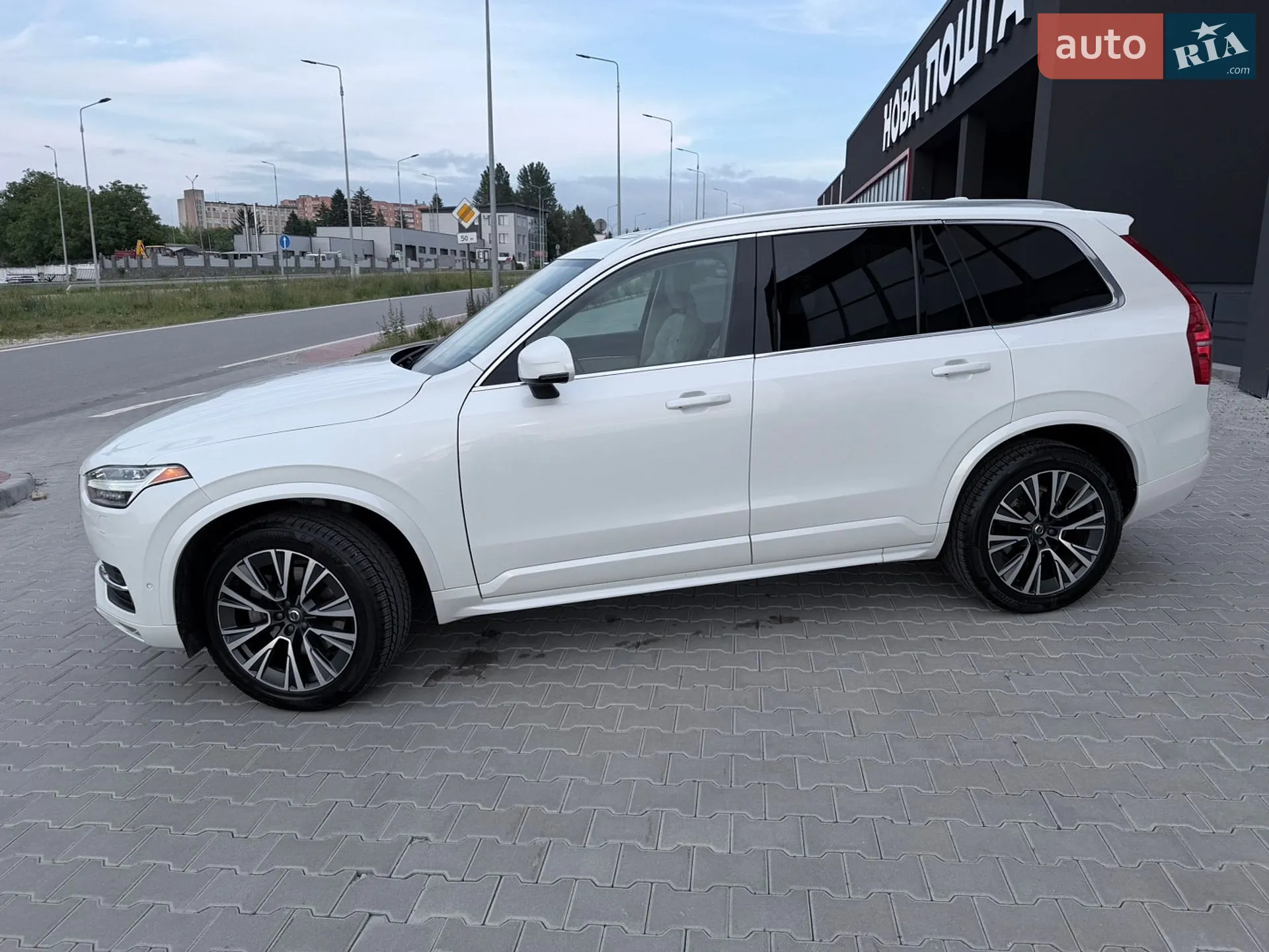 2019 Volvo XC90 - мініатюра 5