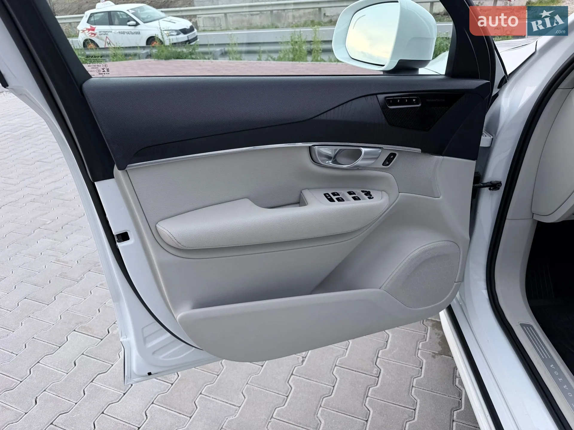 2019 Volvo XC90 - мініатюра 24