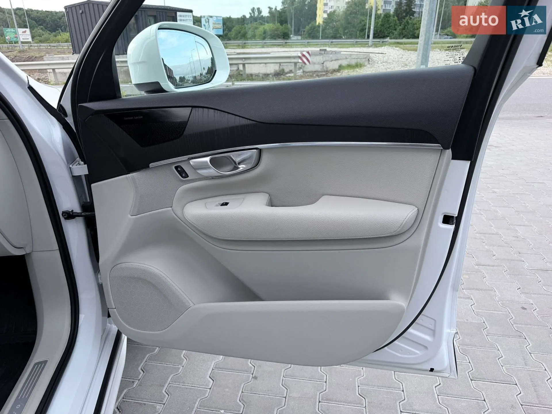 2019 Volvo XC90 - мініатюра 46