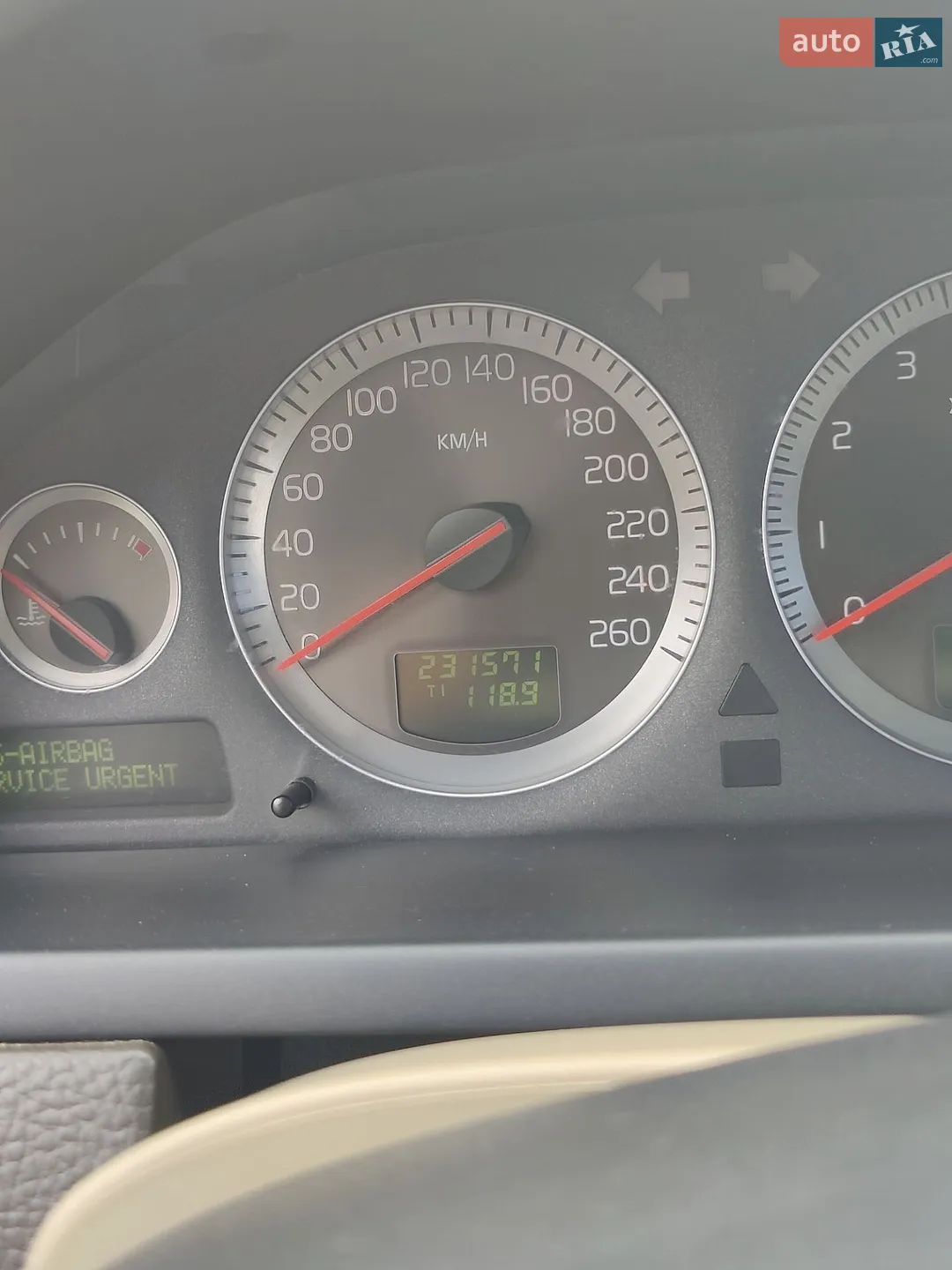 Volvo XC90 2007 VIN YV1CZ855671330086 фото оголошення 3 з 29