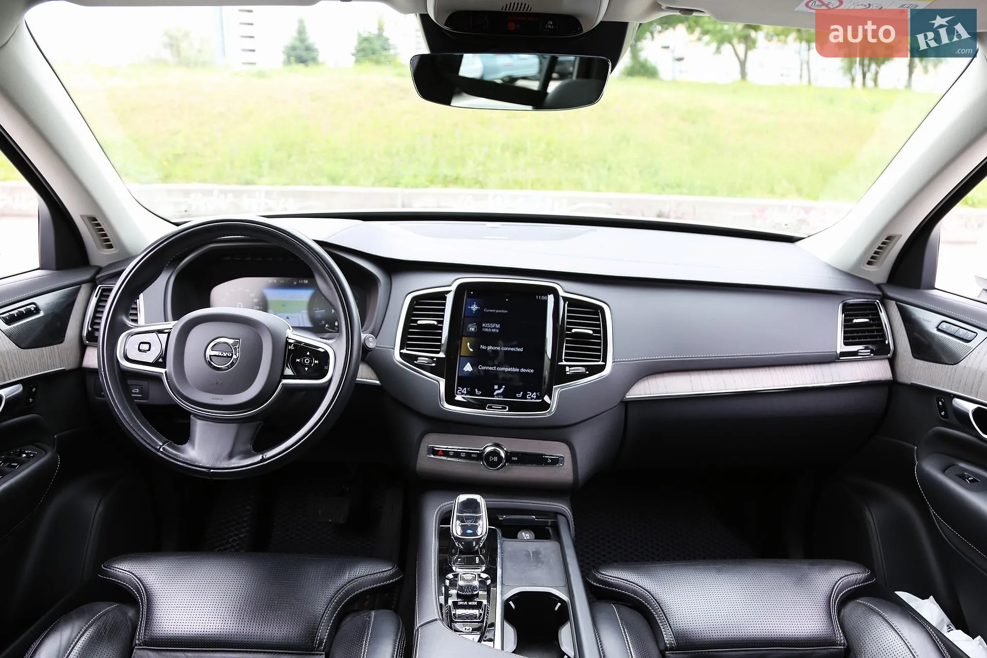 2021 Volvo XC90 - мініатюра 14