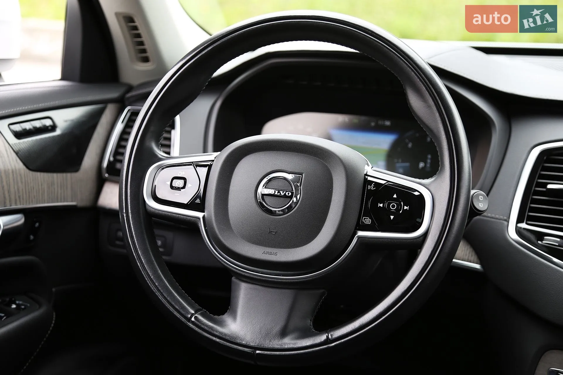 2021 Volvo XC90 - мініатюра 17