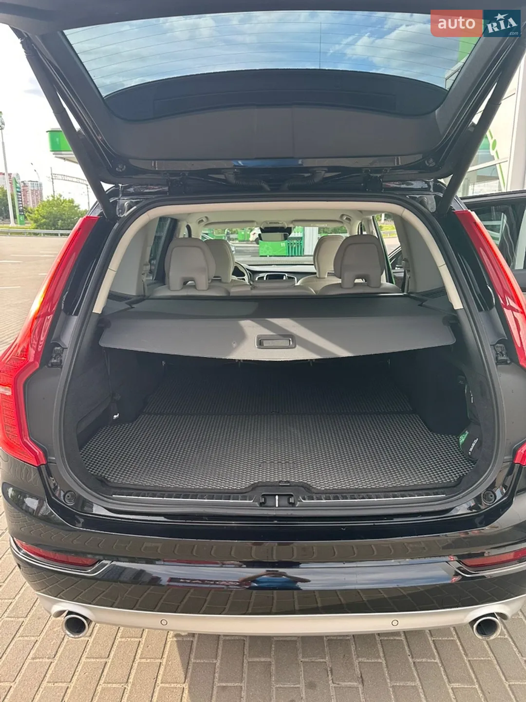 2018 Volvo XC90 - мініатюра 2