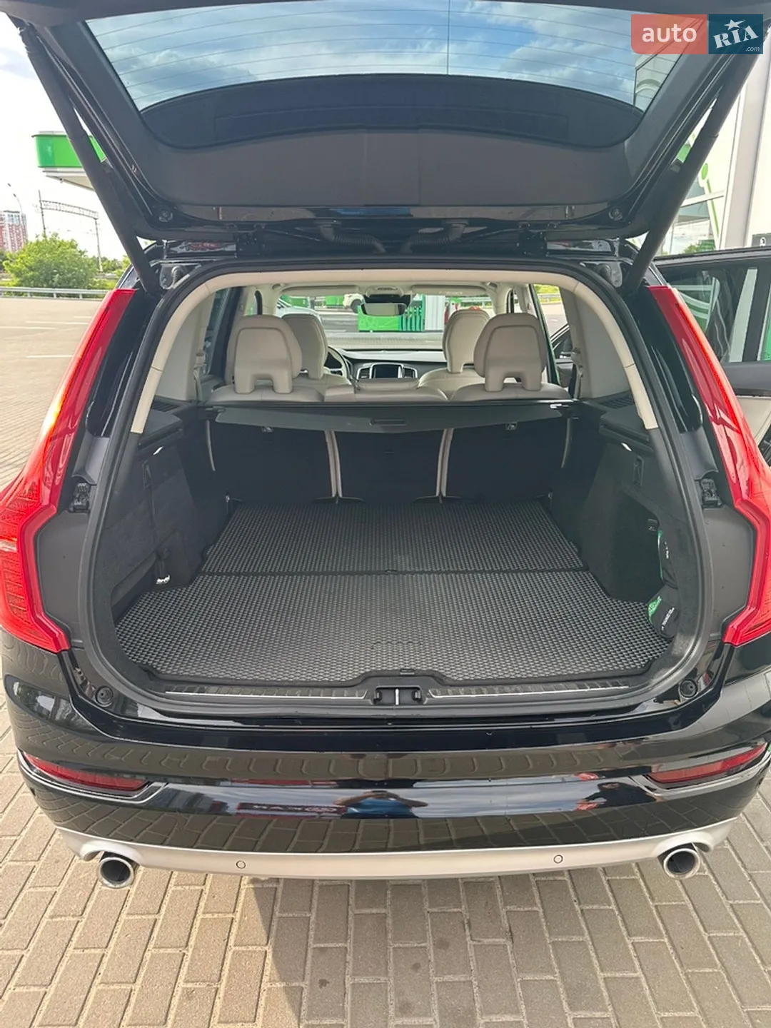 2018 Volvo XC90 - мініатюра 3