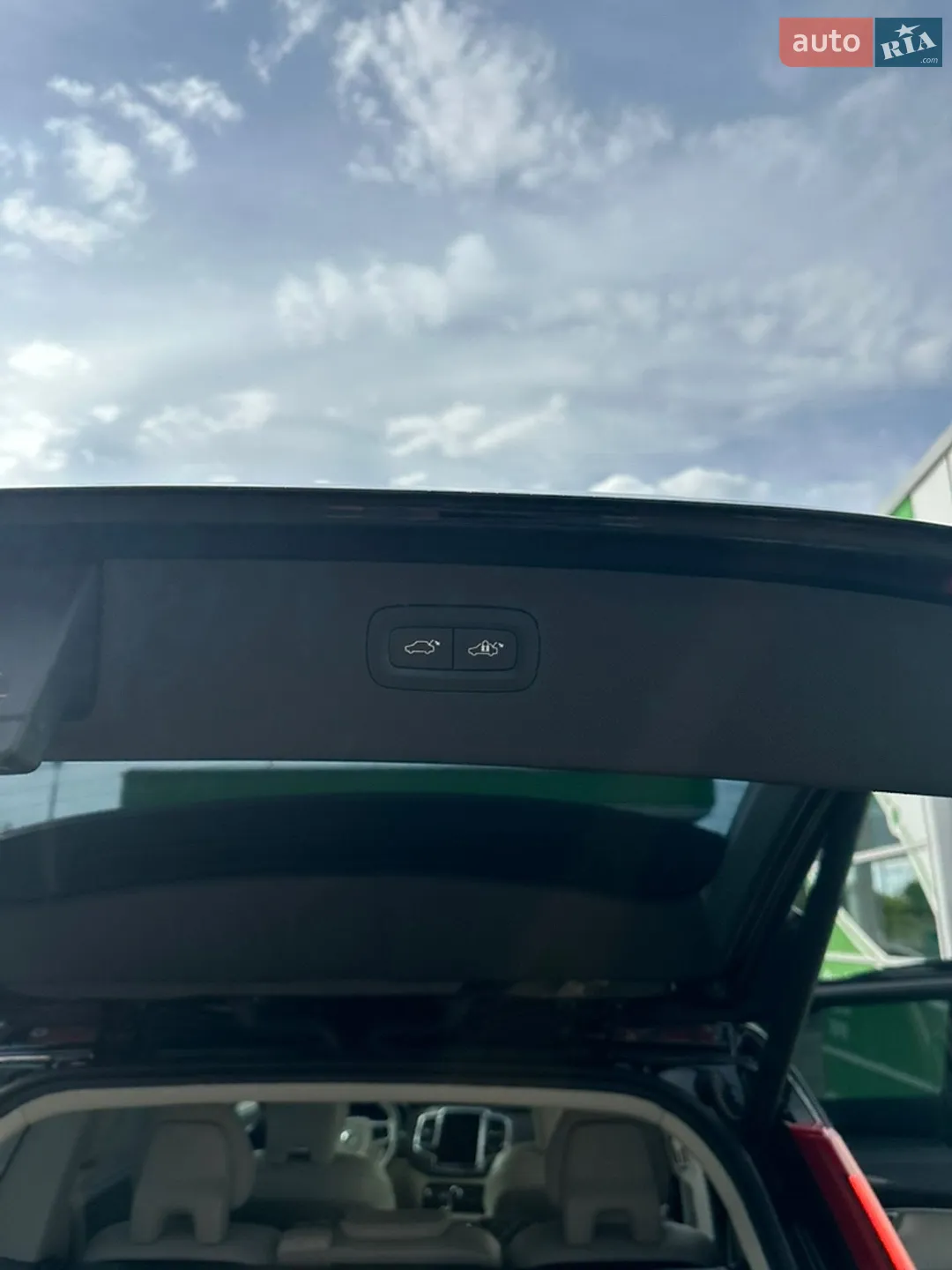 2018 Volvo XC90 - мініатюра 4