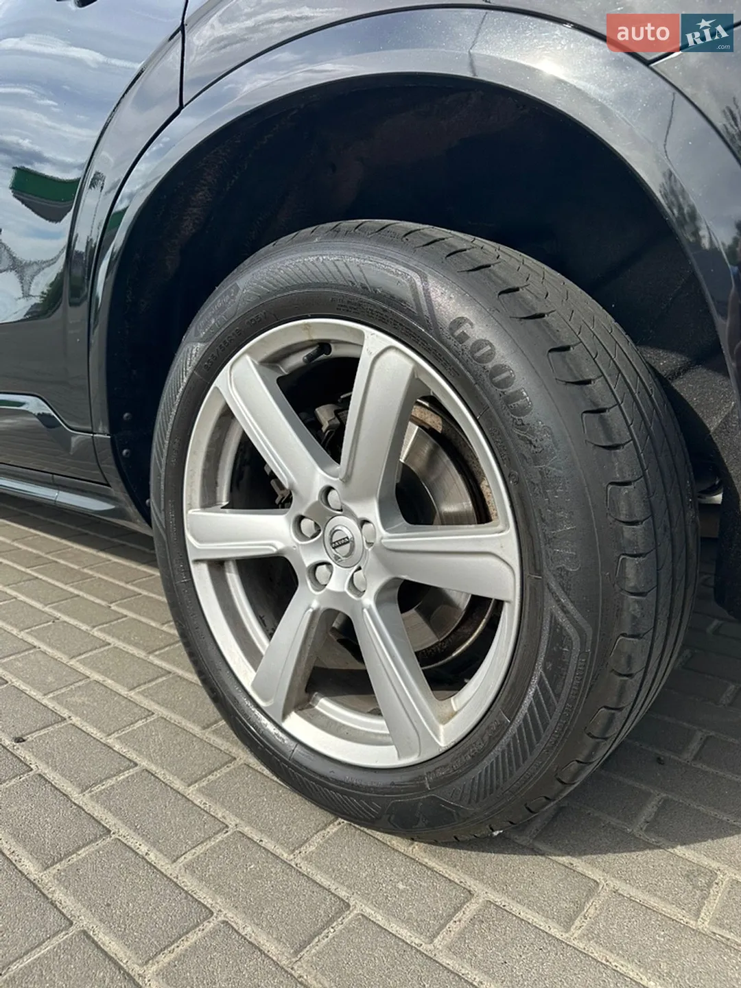 2018 Volvo XC90 - мініатюра 5